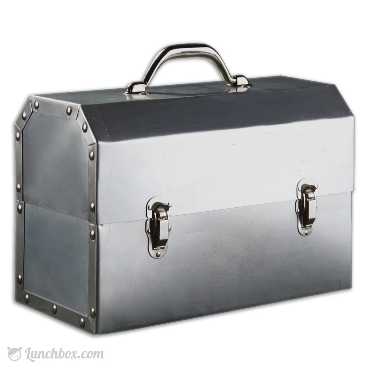 Coal Miner Dome Lunch Box - Image 3