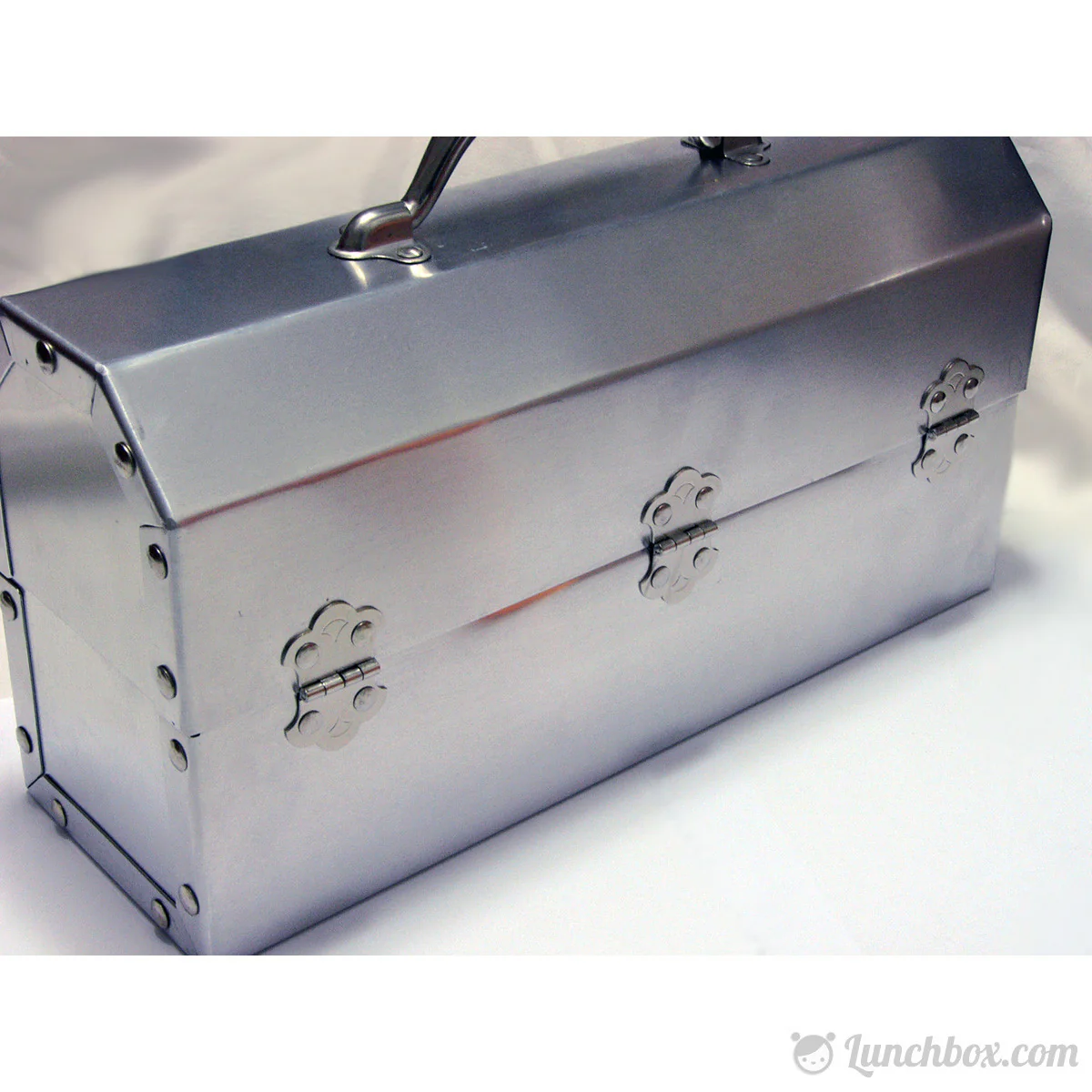 Coal Miner Dome Lunch Box - Image 4
