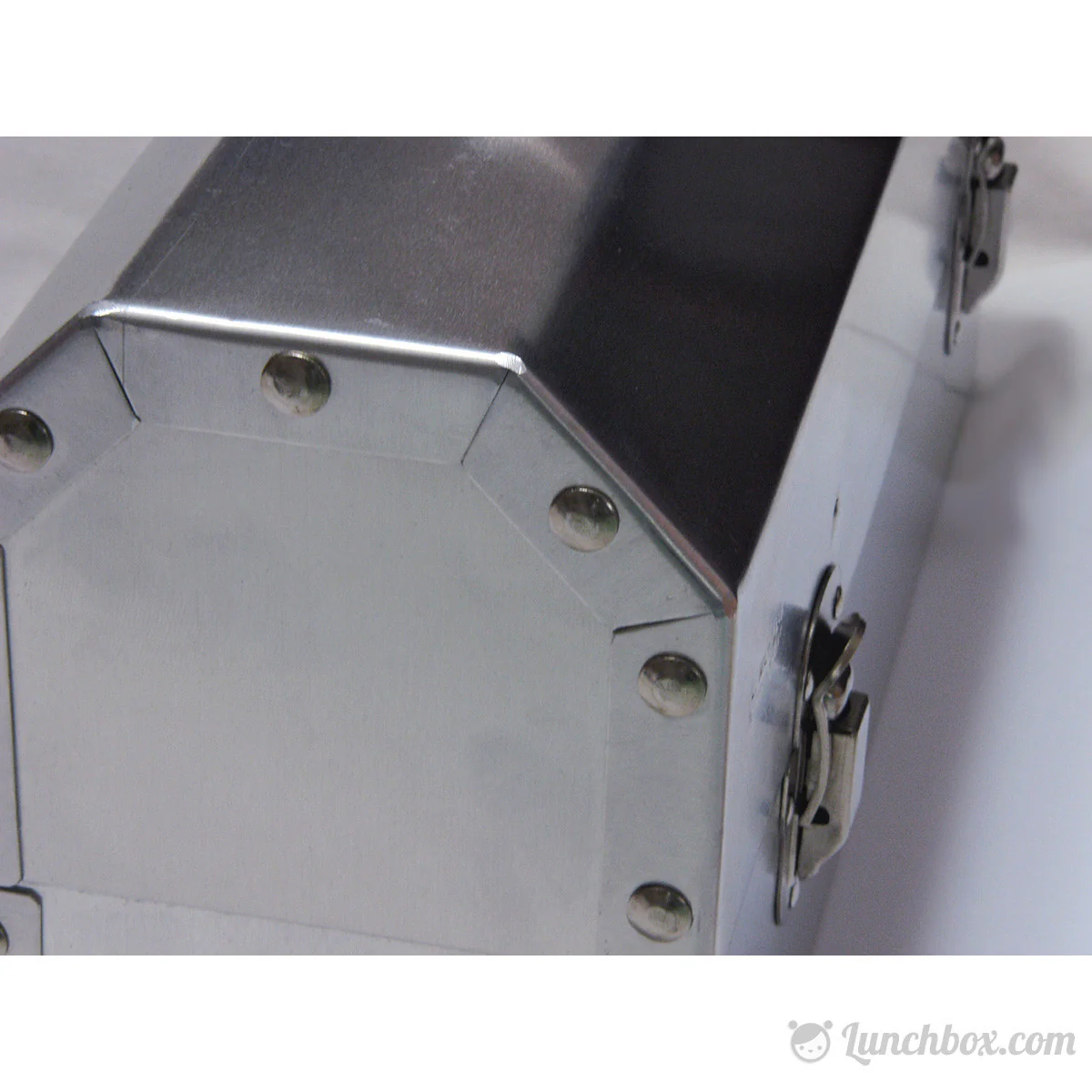 Coal Miner Dome Lunch Box - Image 5