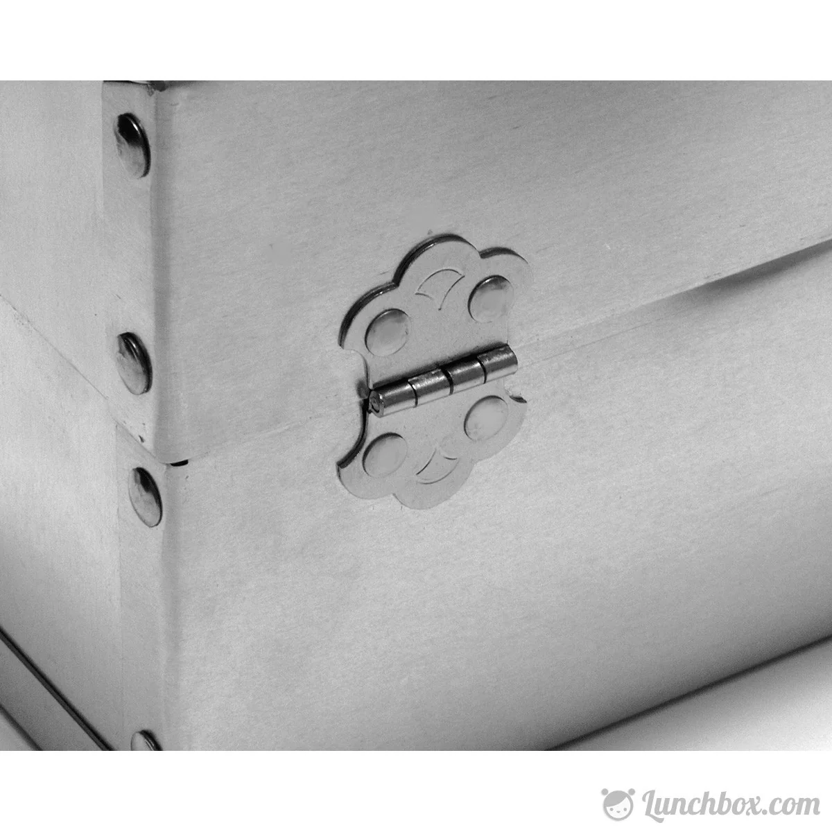 Coal Miner Dome Lunch Box - Image 7