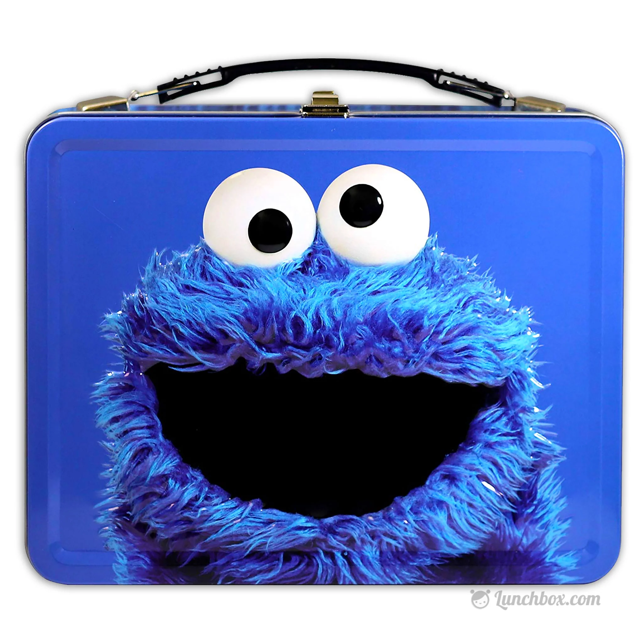 Cookie Monster Lunch Box - Image 4