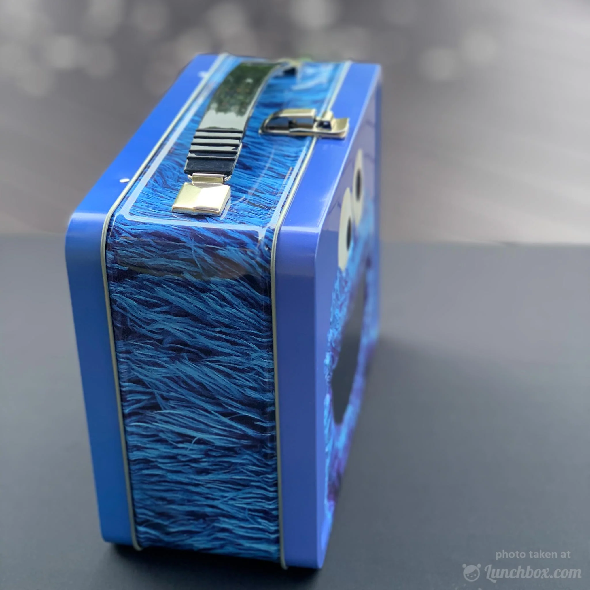 Cookie Monster Lunch Box - Image 5