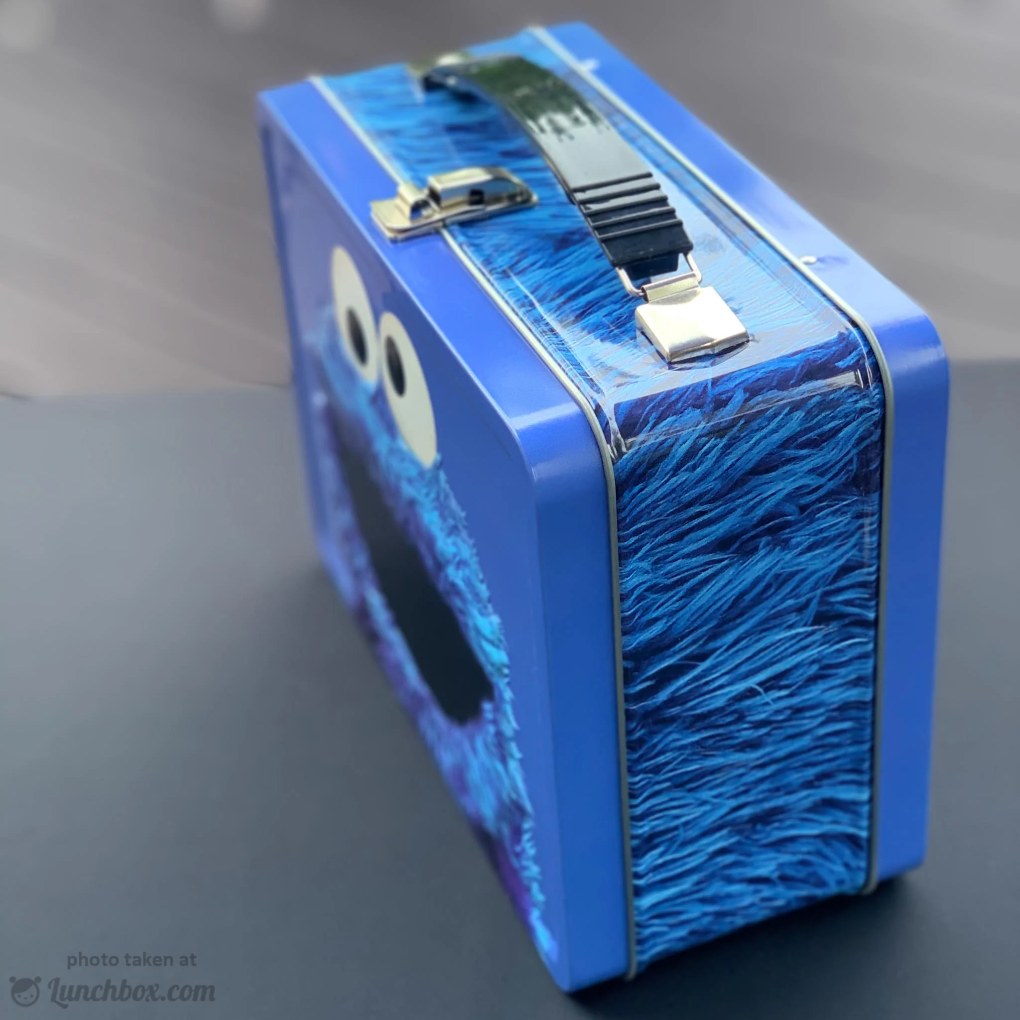 Cookie Monster Lunch Box - Image 6