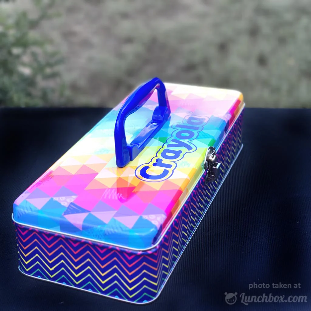 Crayola Snack Box - Image 2
