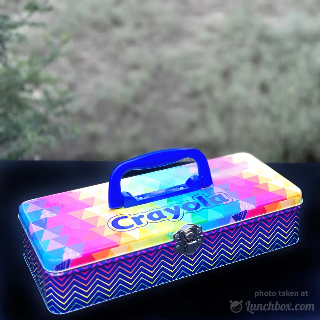 Crayola Snack Box - Image 5