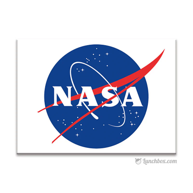 Custom Lunch Box - NASA - Image 2