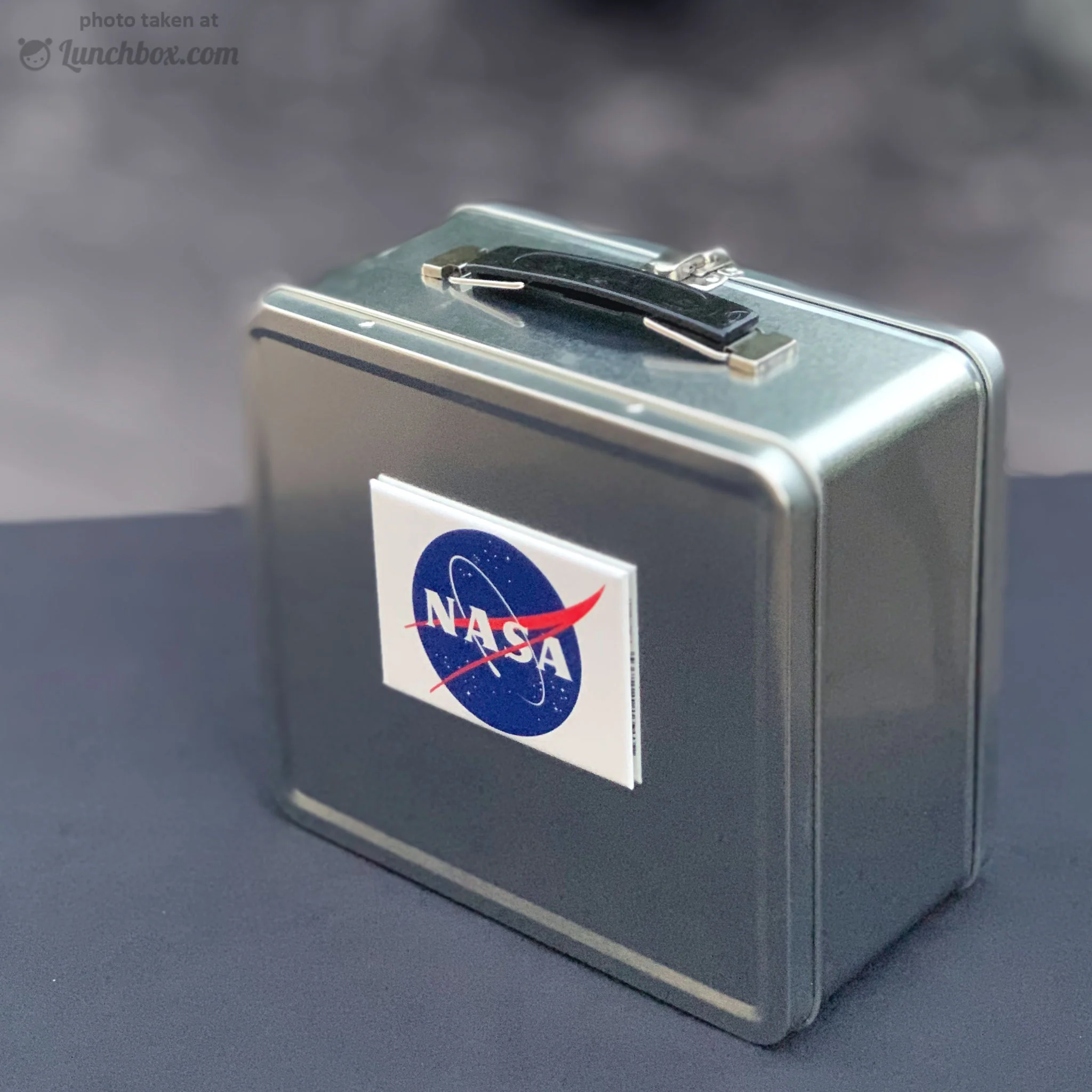Custom Lunch Box - NASA - Image 6