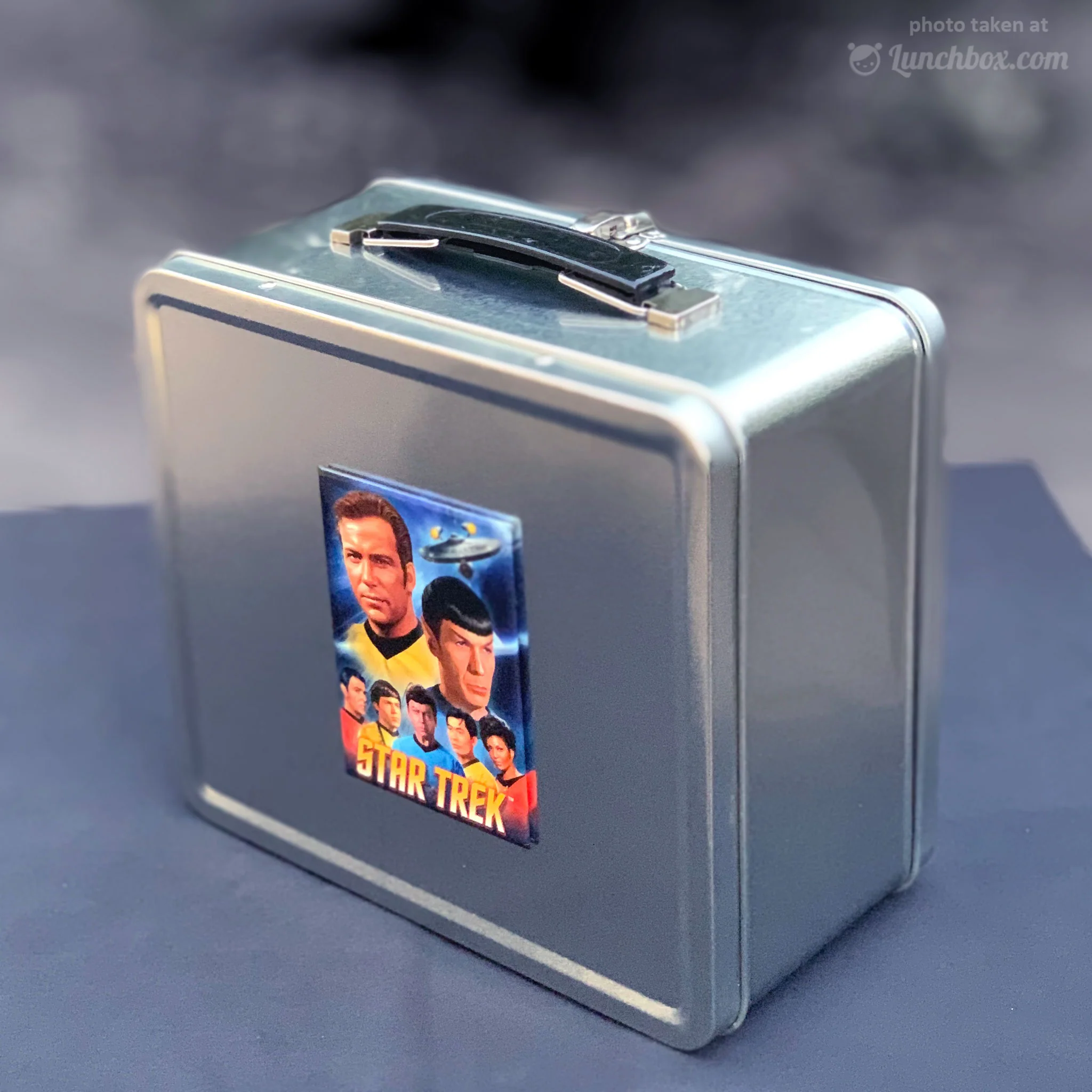 Custom Lunch Box - Star Trek - Image 6