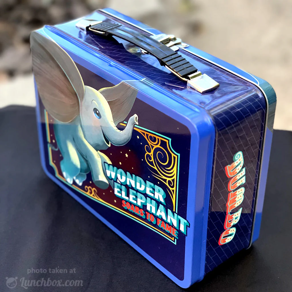 Disney Dumbo Lunchbox - Image 2