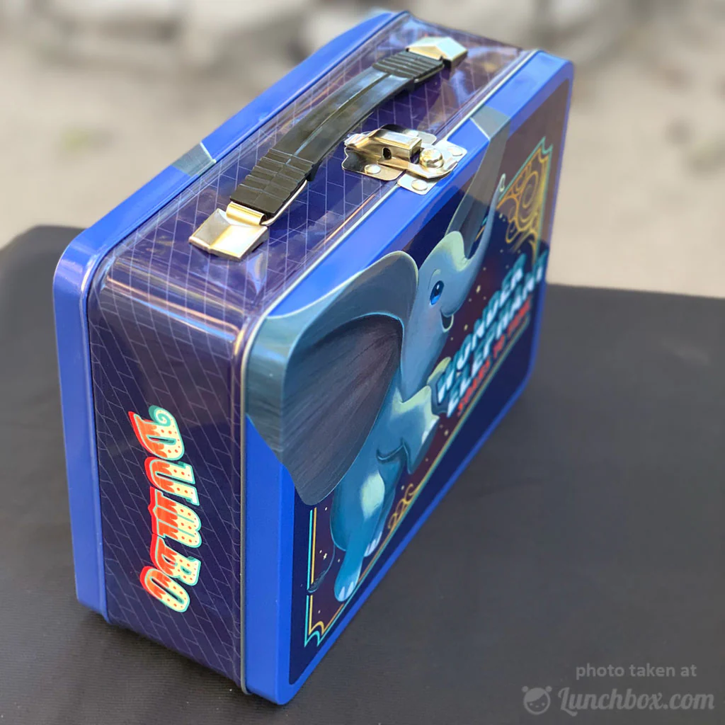 Disney Dumbo Lunchbox - Image 4