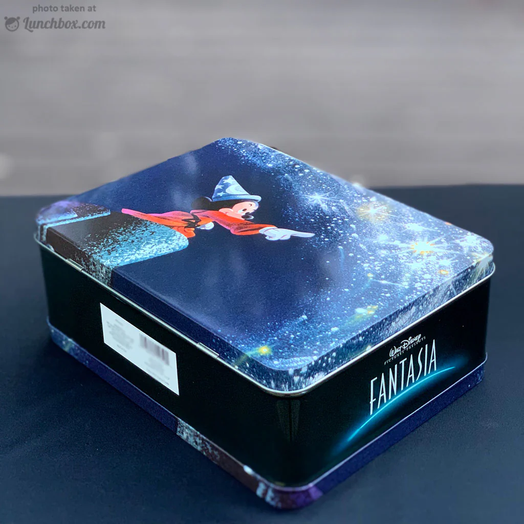 Disney Fantasia Lunch Box - Image 5