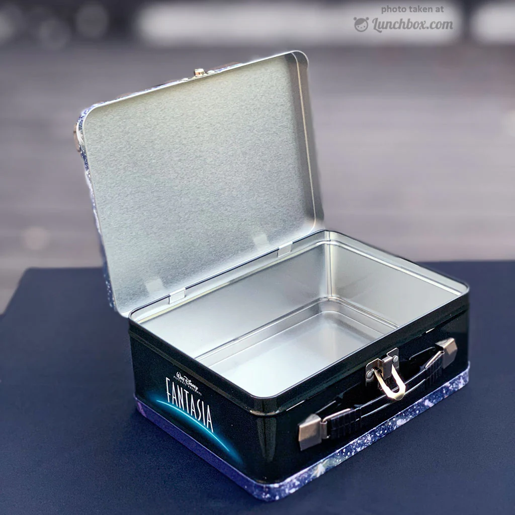 Disney Fantasia Lunch Box - Image 6