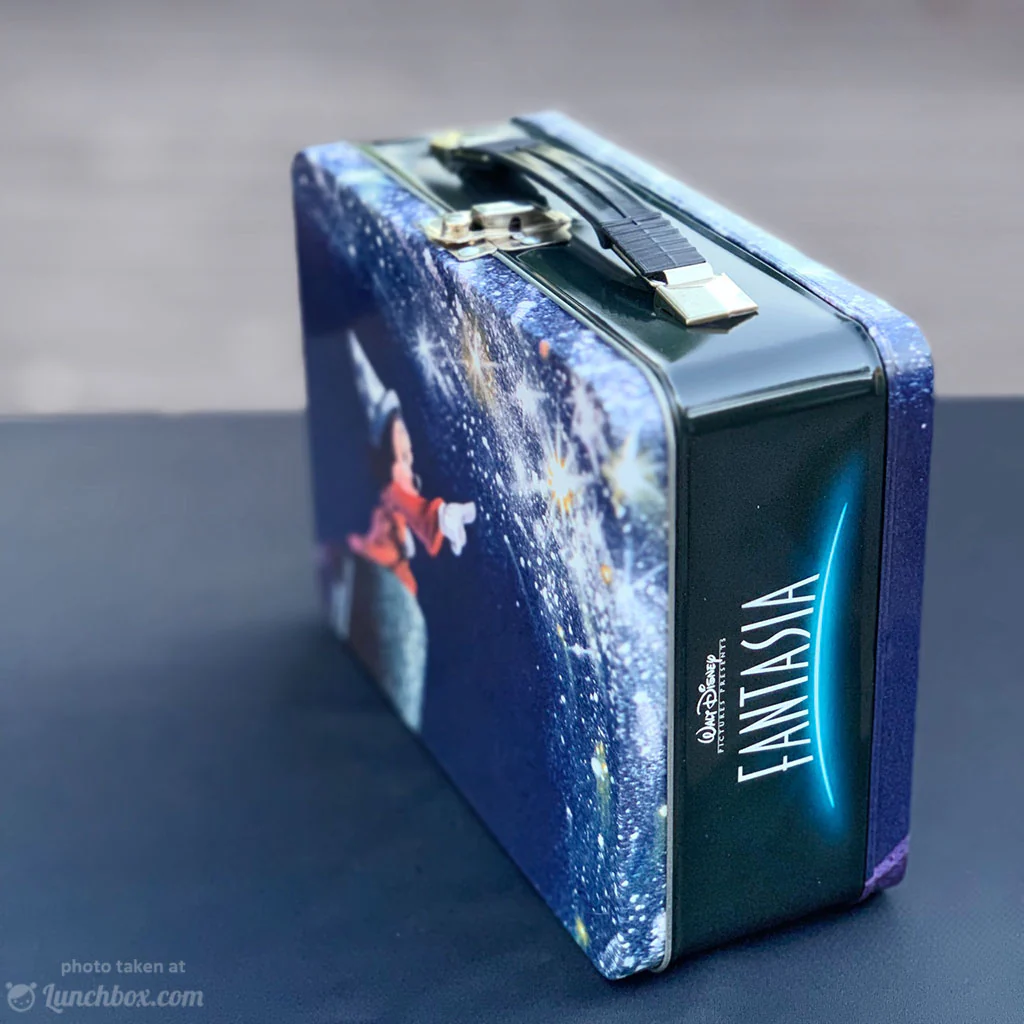 Disney Fantasia Lunch Box - Image 7
