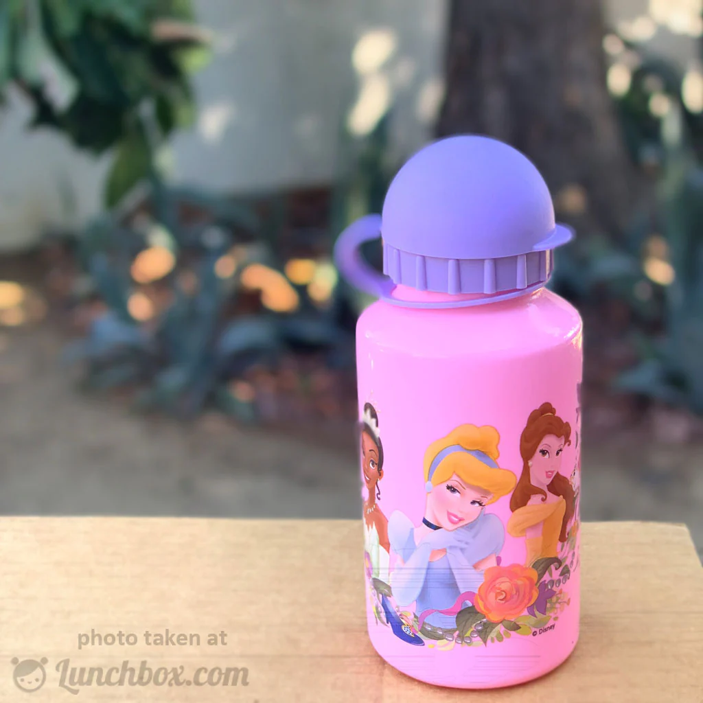 Disney Princess Bottle - Image 3
