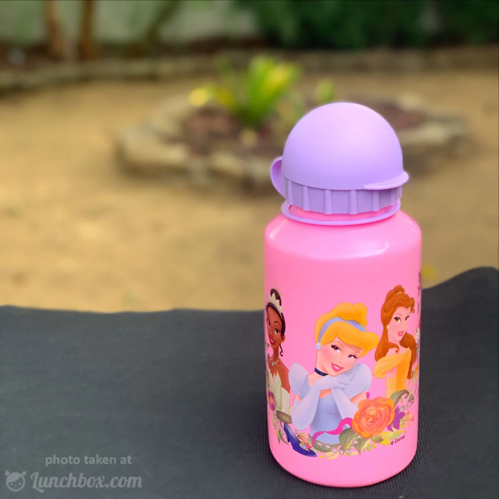 Disney Princess Bottle - Image 5