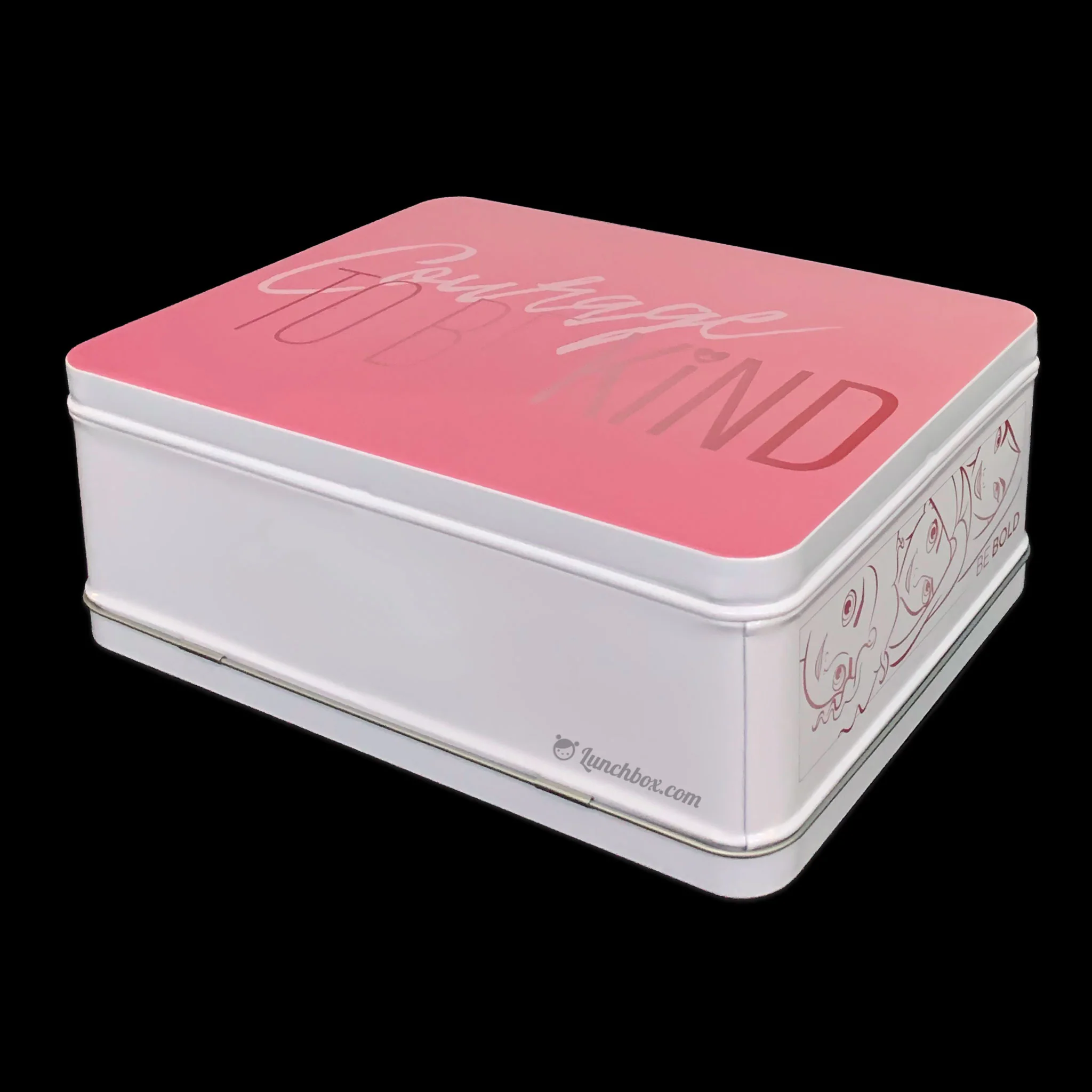 Princess Metal Lunch Box - Image 6