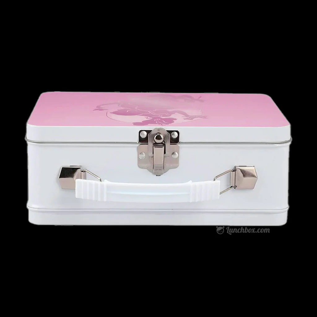 Princess Metal Lunch Box - Image 7