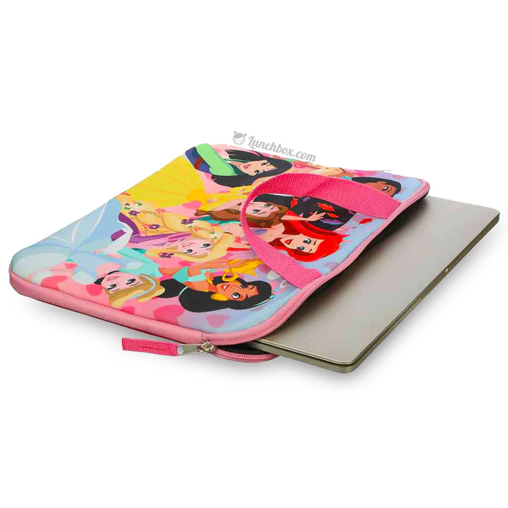 Disney Princess Padded Utility Case - Image 2