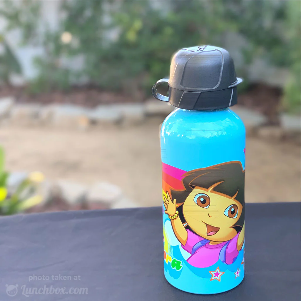 Dora the Explorer Bottle - Image 3