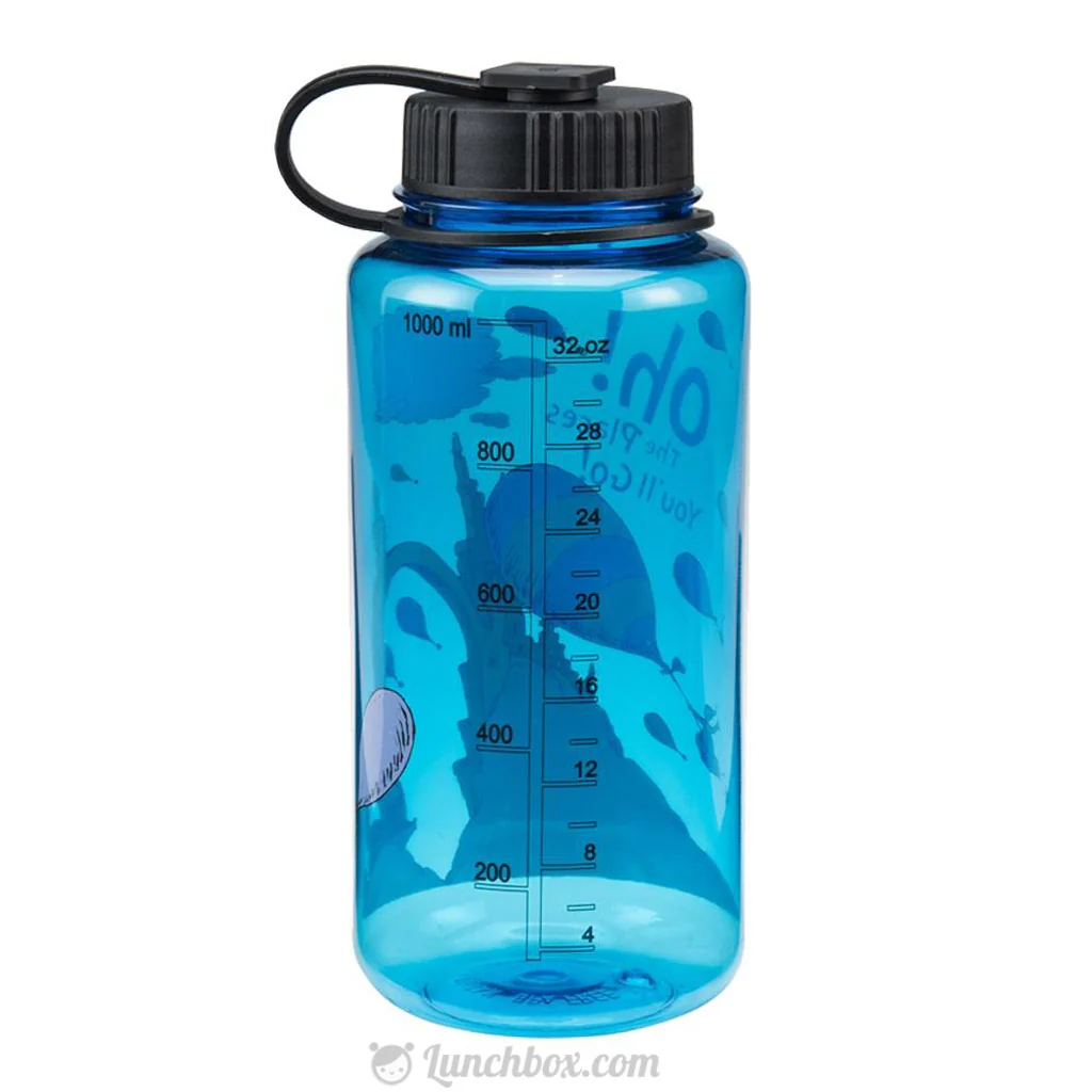 Dr. Seuss Water Bottle - Image 2