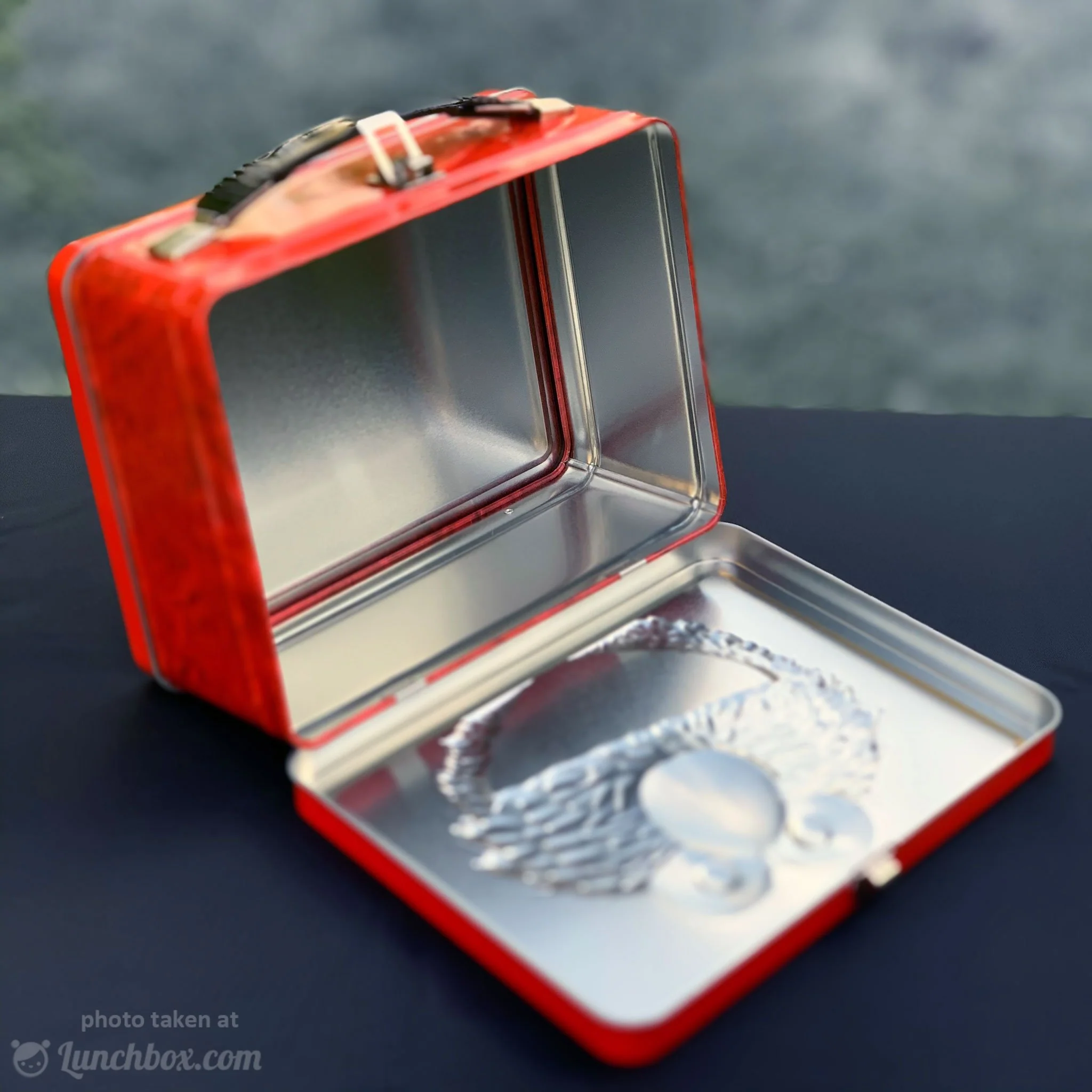 Elmo Lunch Box - Image 3