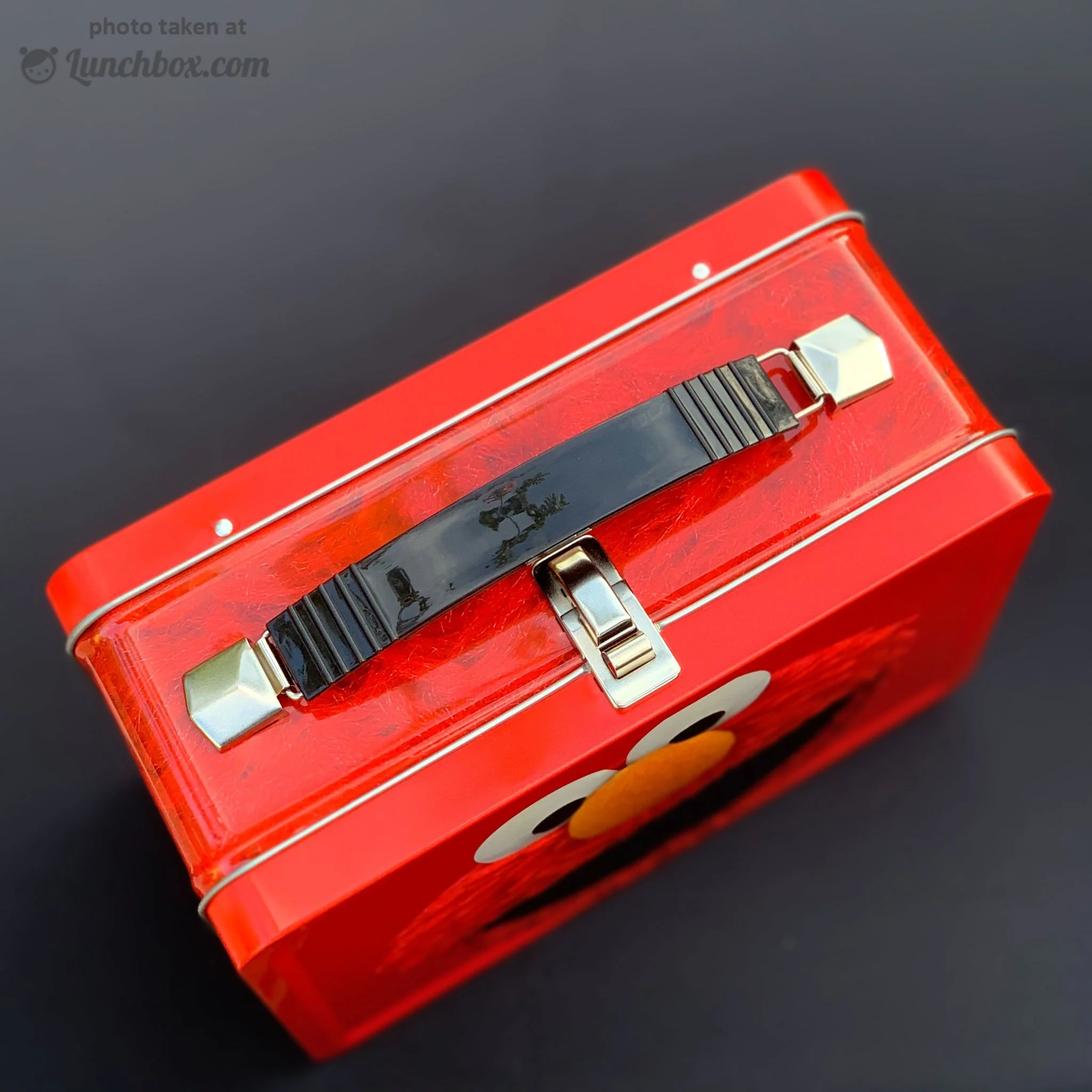 Elmo Lunch Box - Image 4