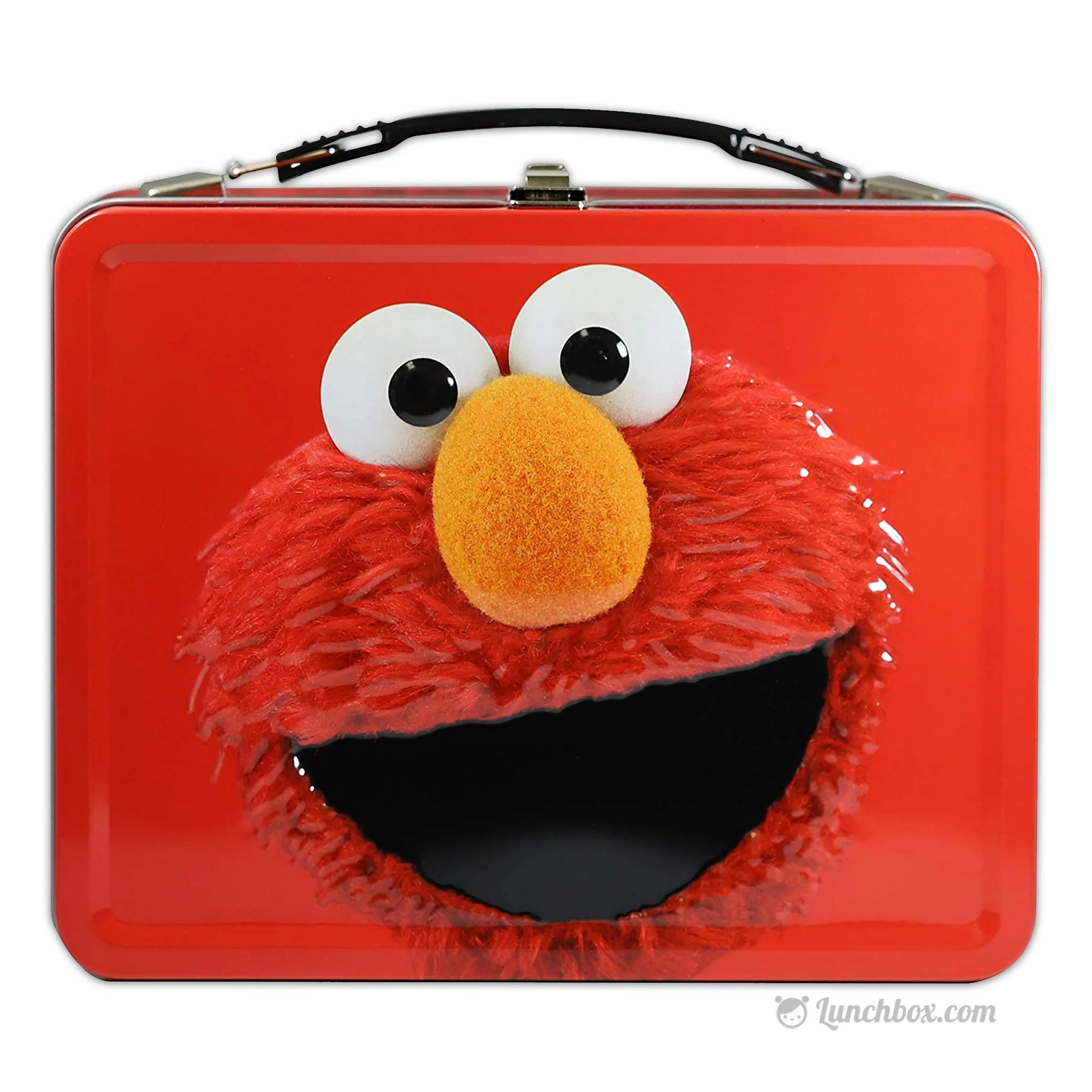Elmo Lunch Box - Image 5