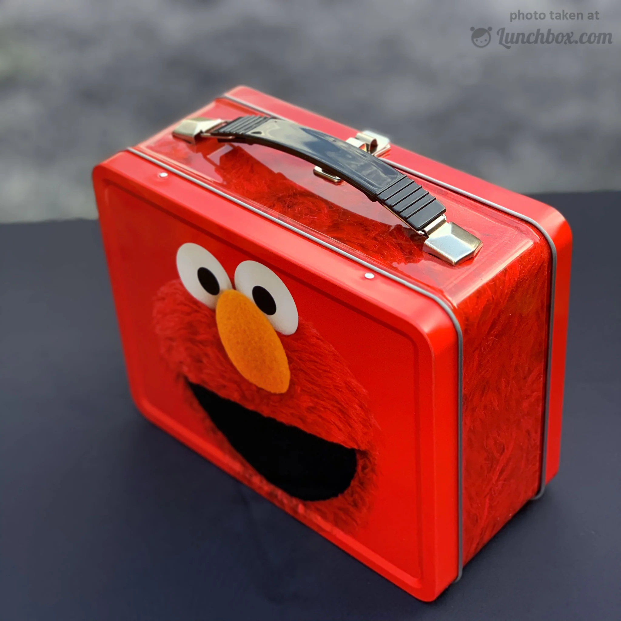 Elmo Lunch Box - Image 6
