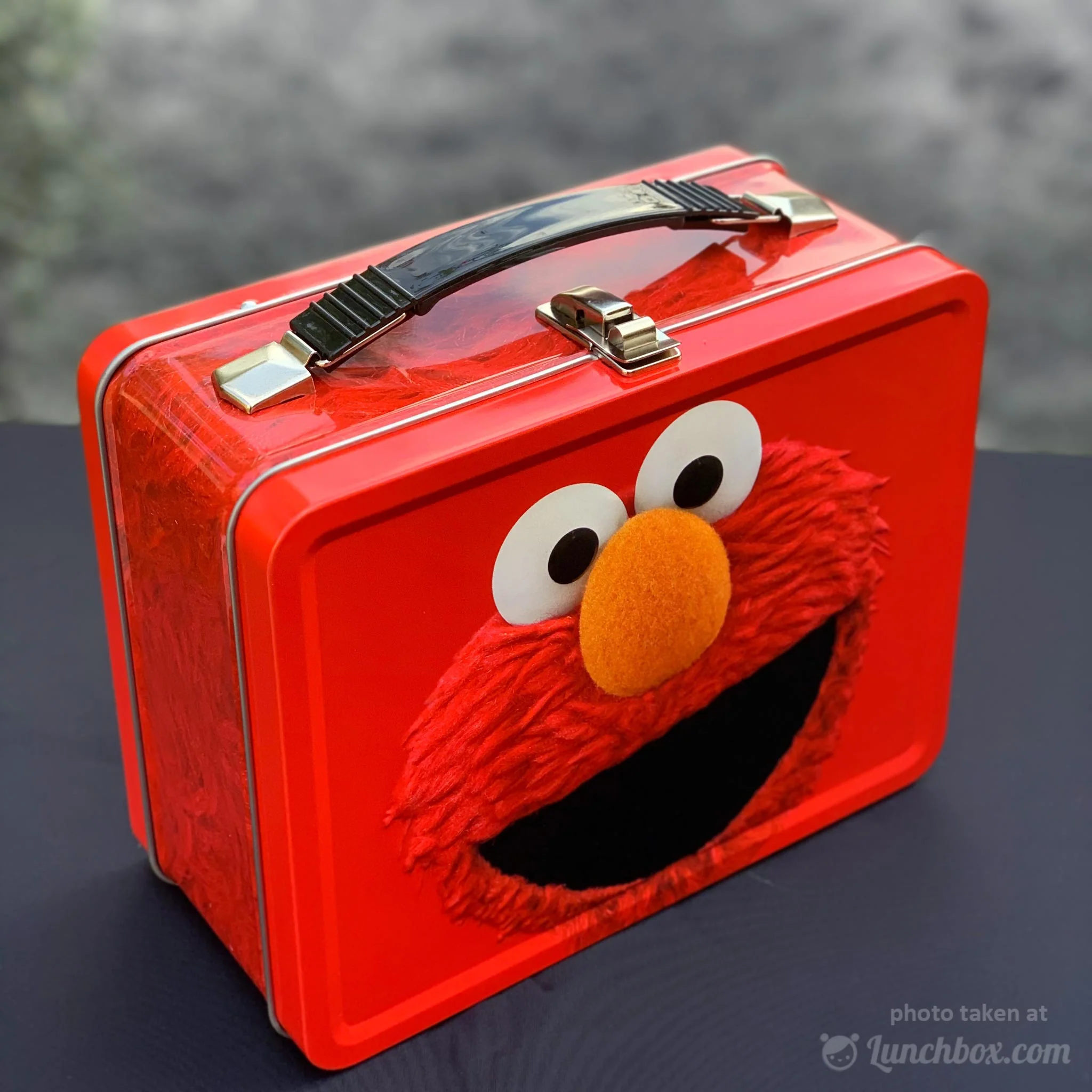 Elmo Lunch Box - Image 7
