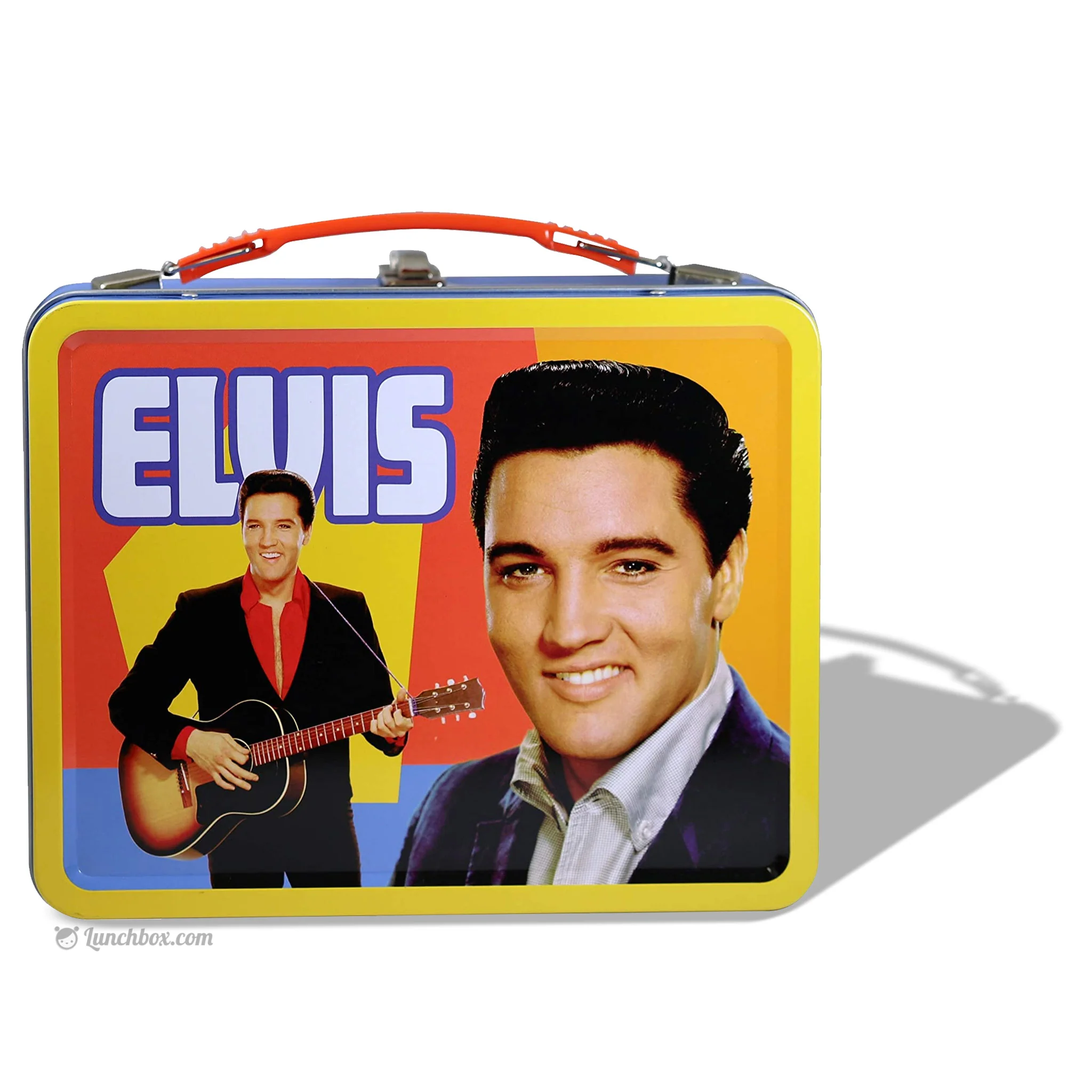 Elvis Presley Lunch Box - Image 11