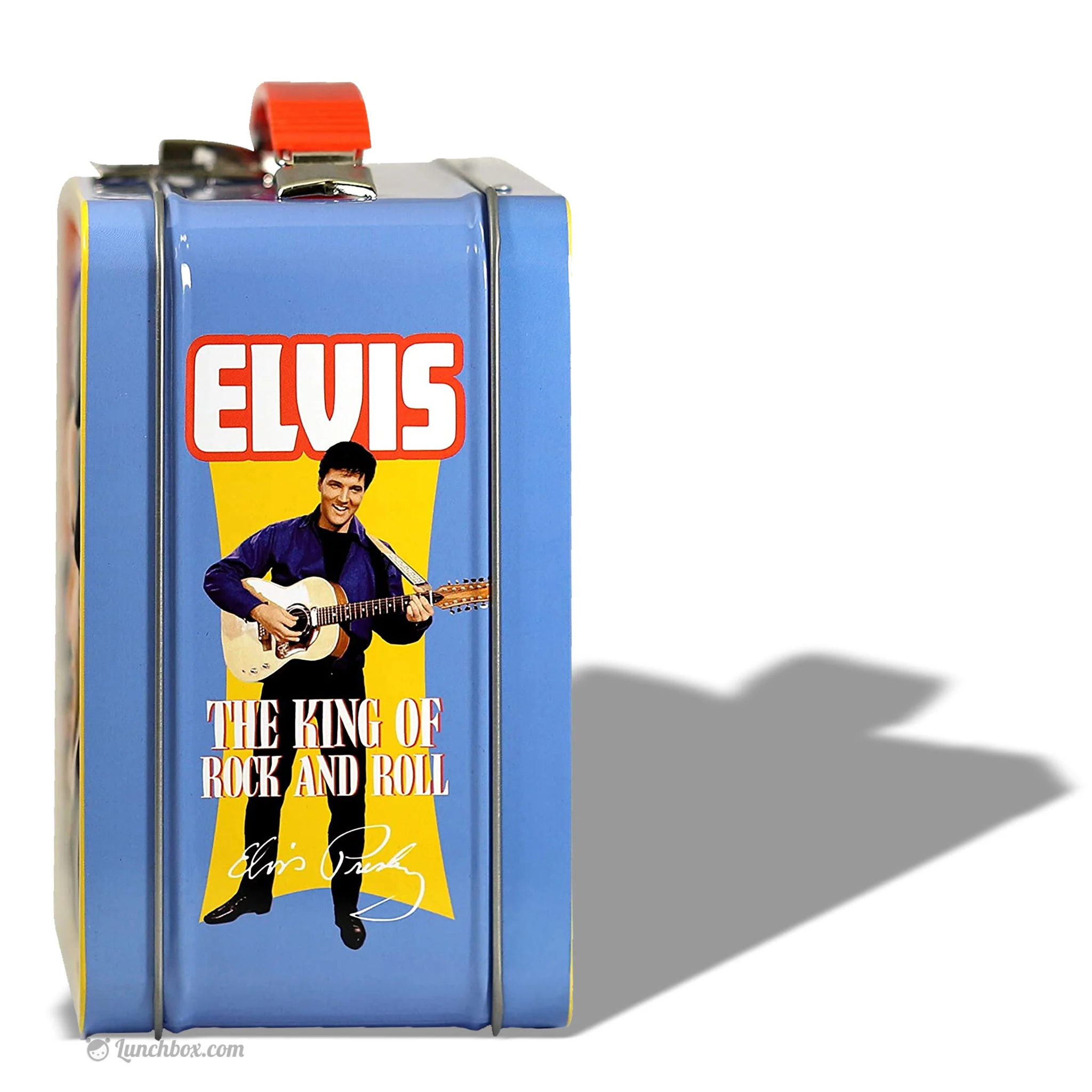 Elvis Presley Lunch Box - Image 2