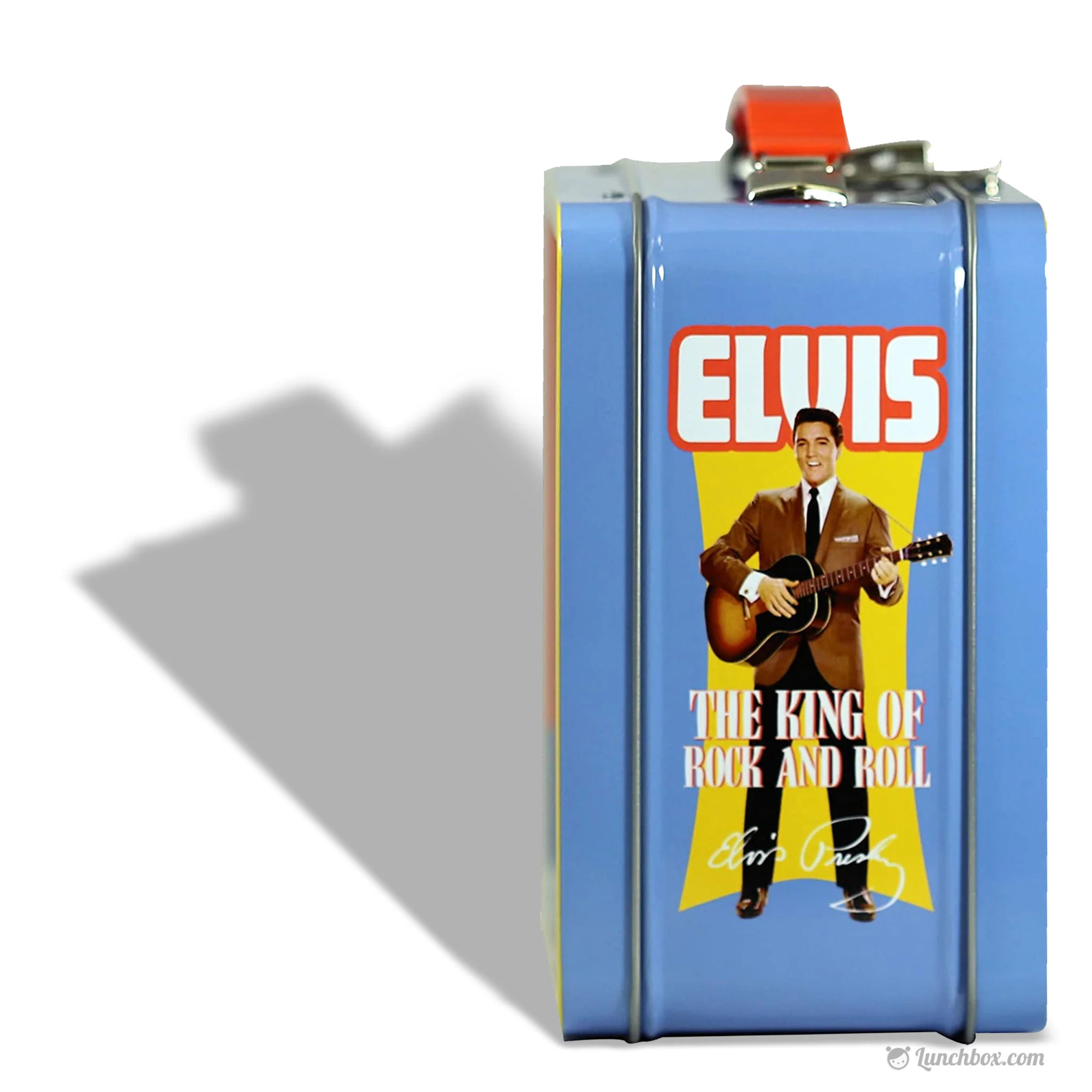 Elvis Presley Lunch Box - Image 3