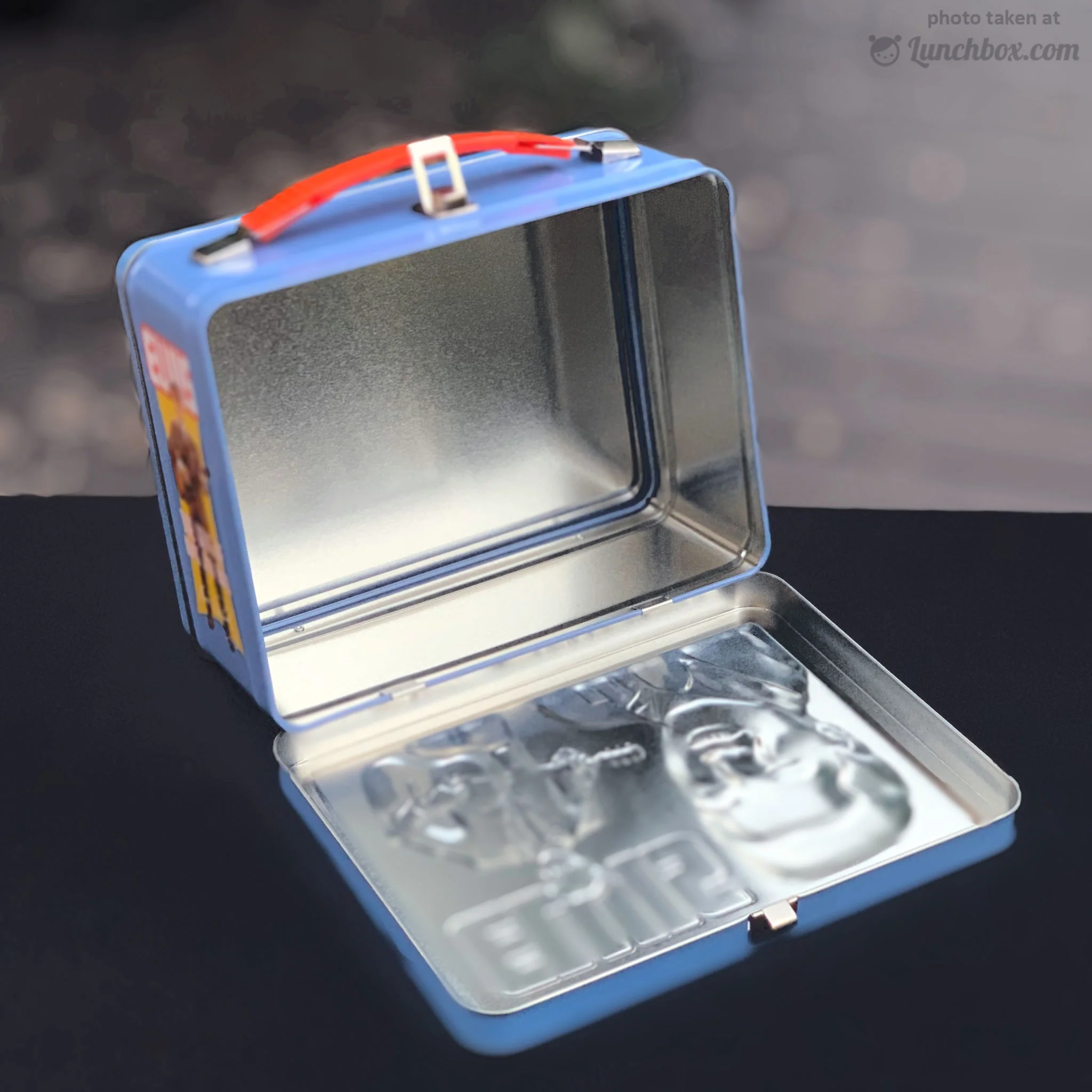 Elvis Presley Lunch Box - Image 4