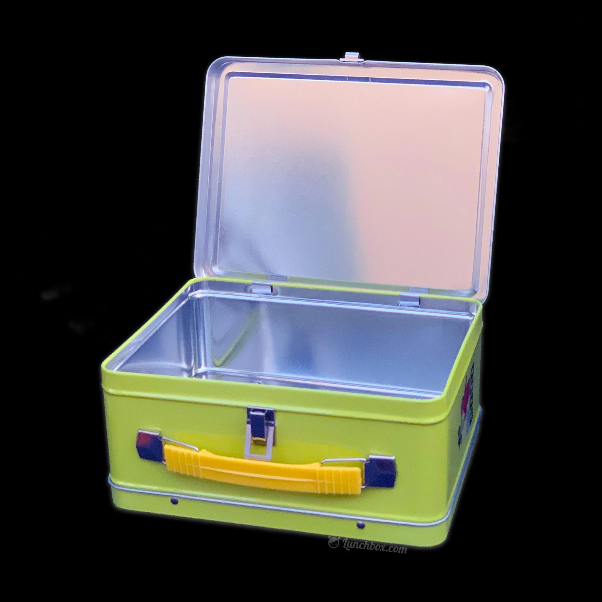 E.T. The Extra Terrestrial Lunch Box - Image 3