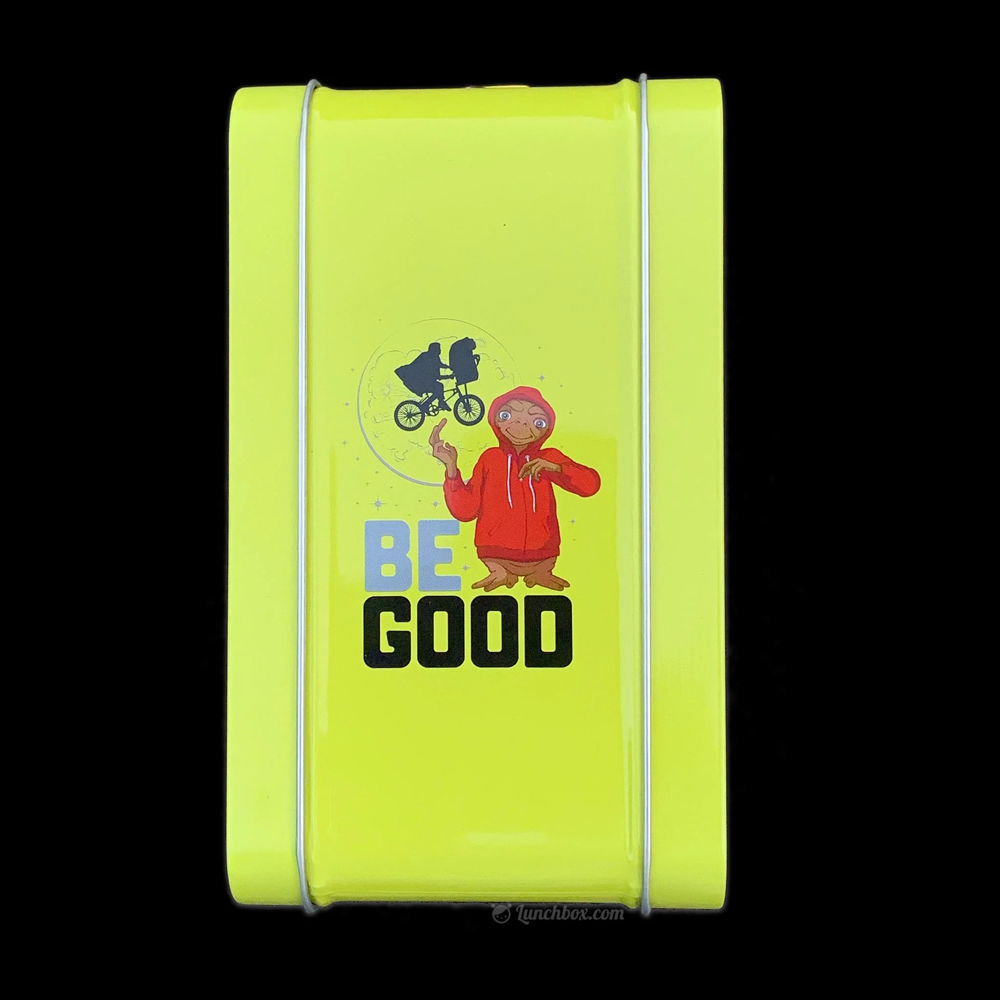 E.T. The Extra Terrestrial Lunch Box - Image 4