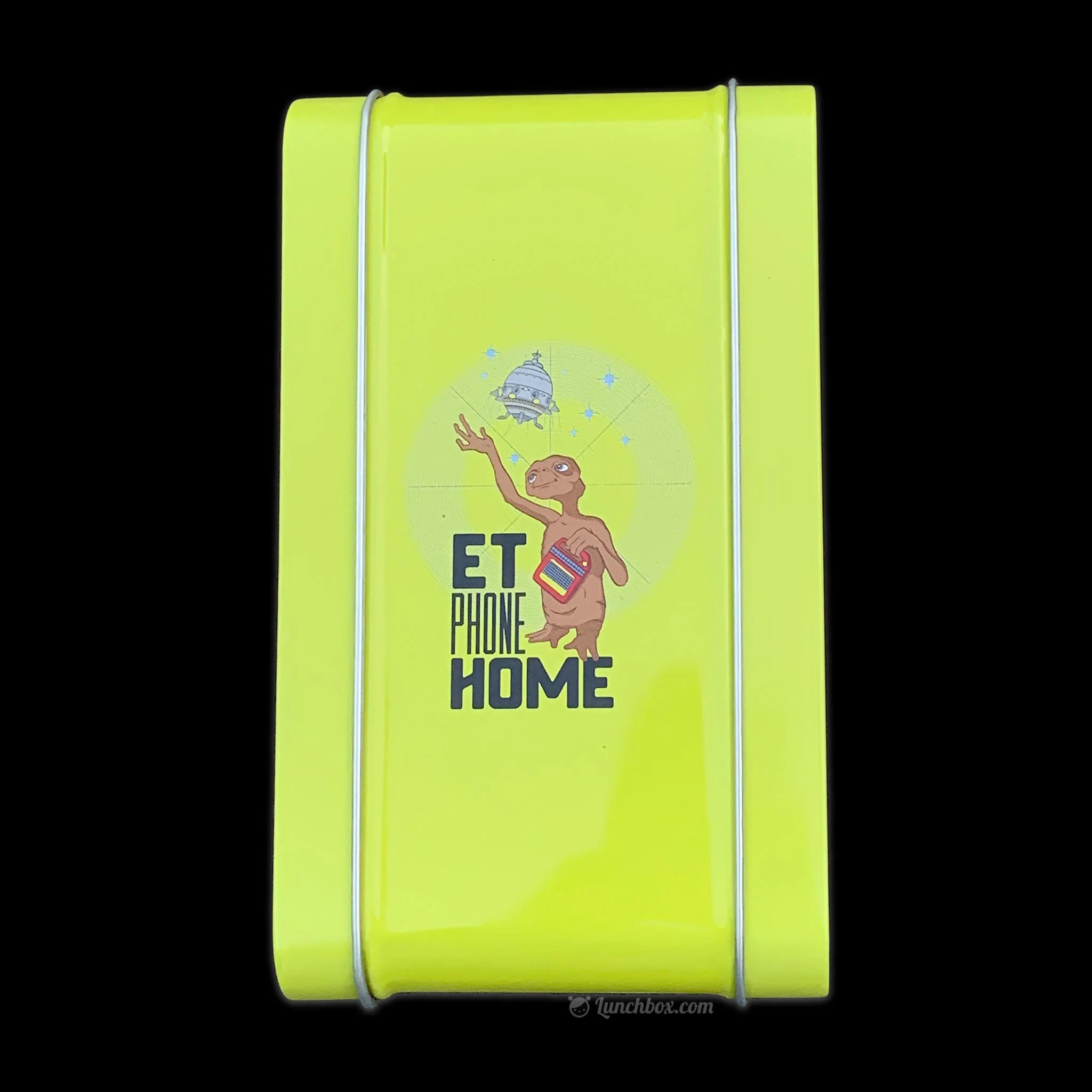 E.T. The Extra Terrestrial Lunch Box - Image 5