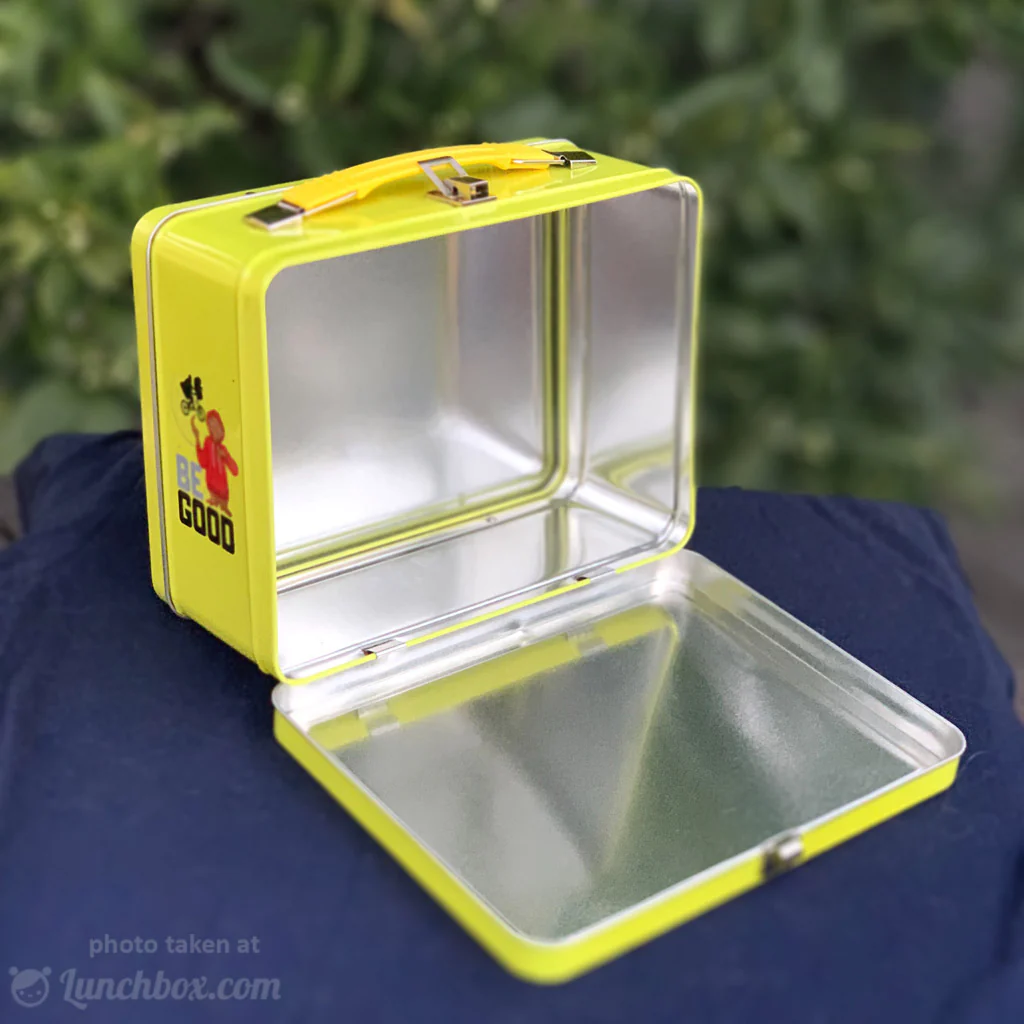 E.T. The Extra Terrestrial Lunch Box - Image 8