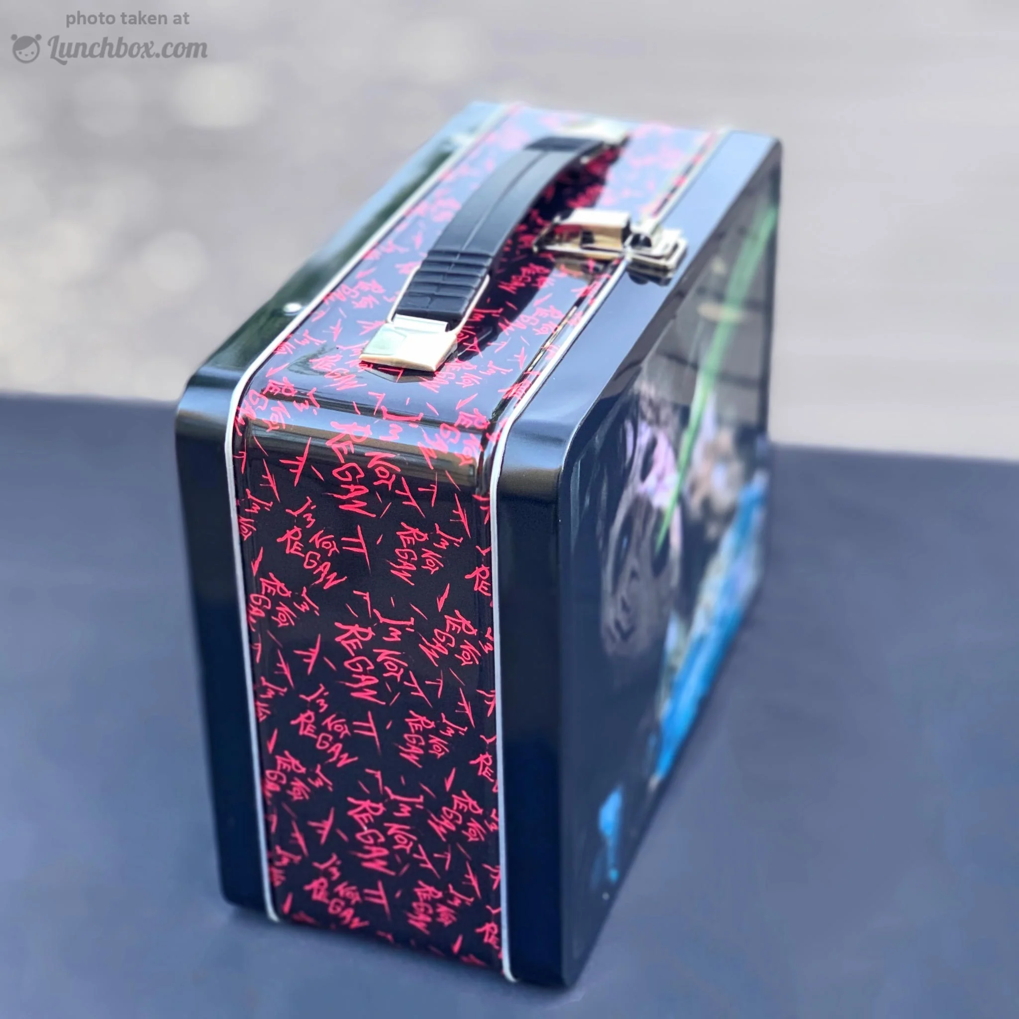 The Exorcist Lunch Box - Image 4