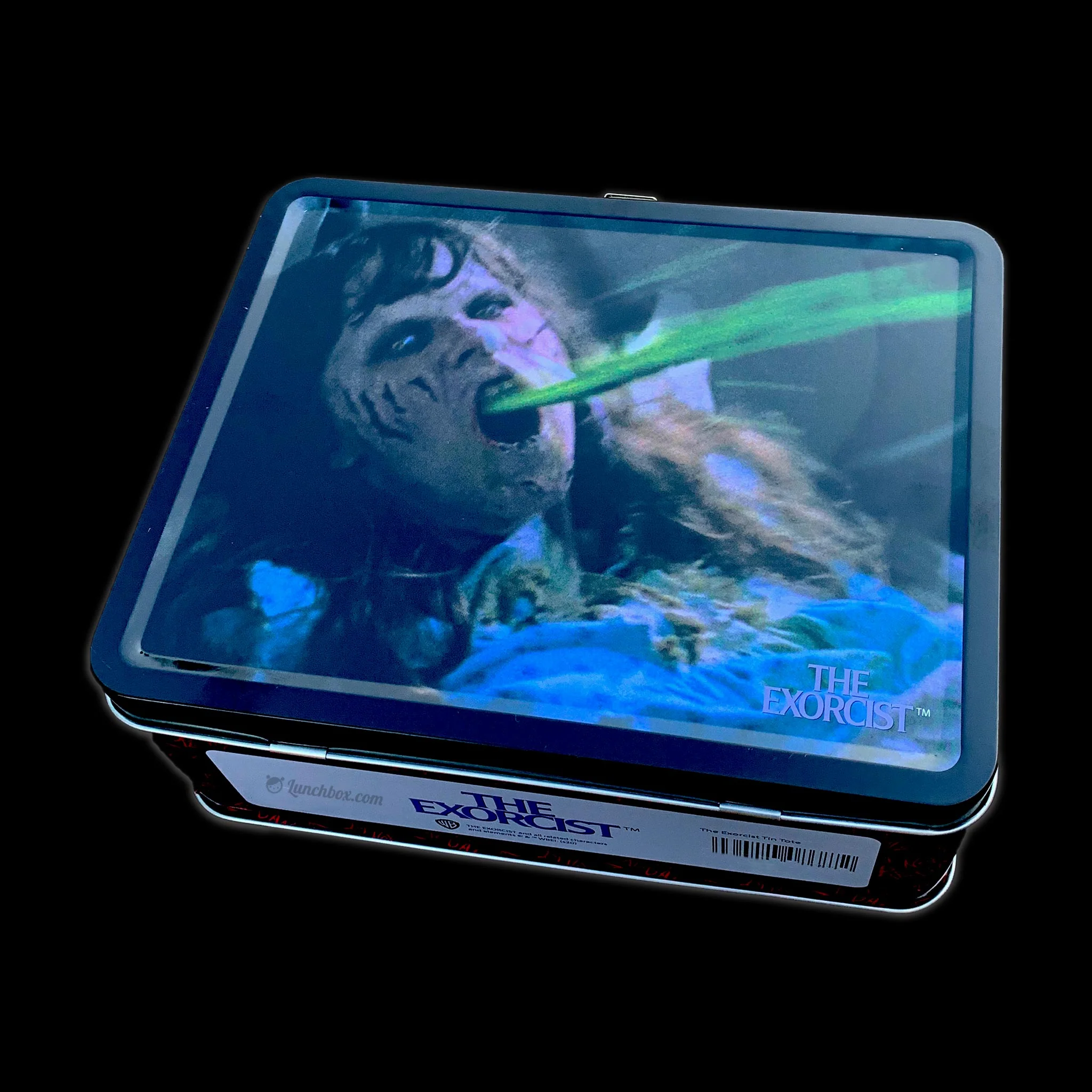The Exorcist Lunch Box - Image 5