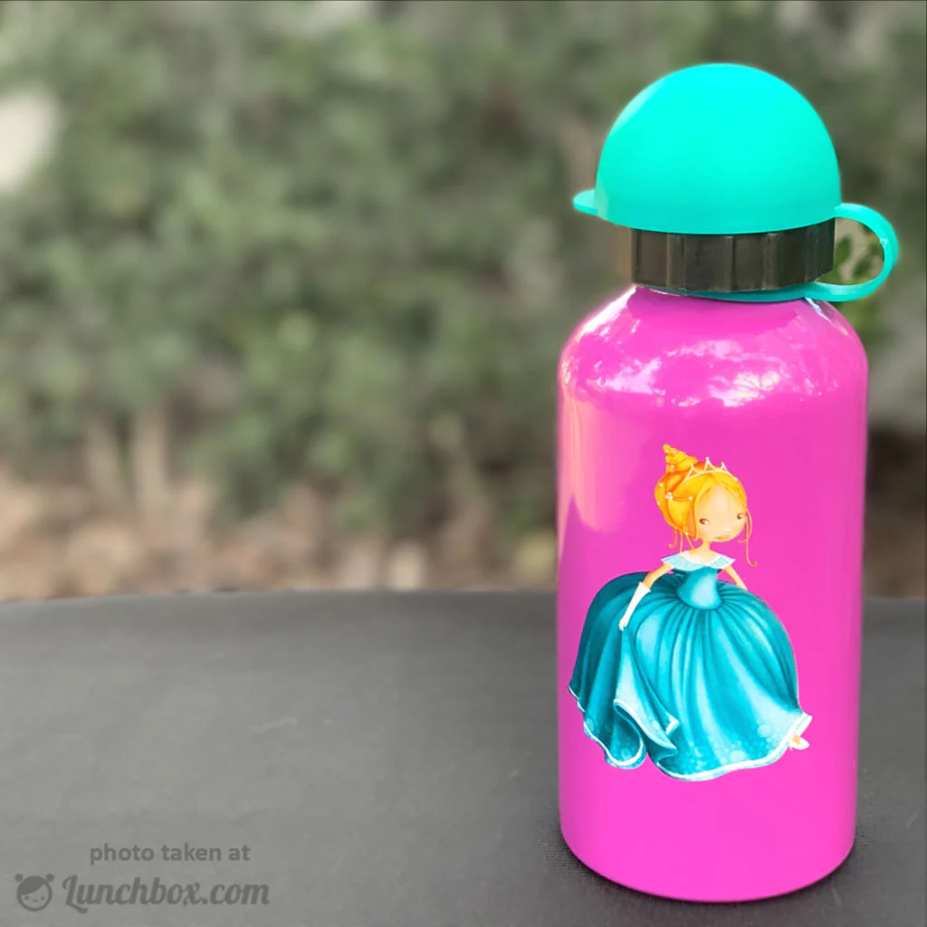 Fairy Princess Drink Bottle - Image 4