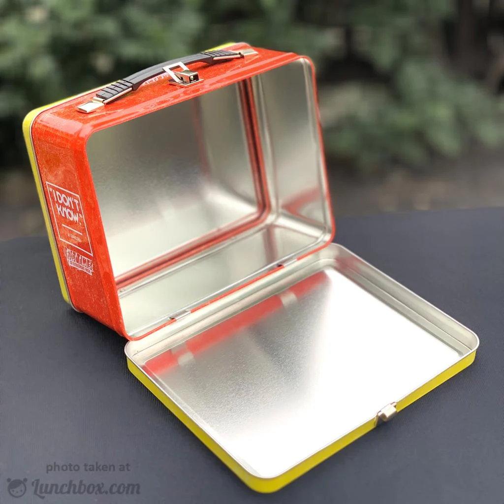 Fast Times at Ridgemont High Lunch Box - Image 3