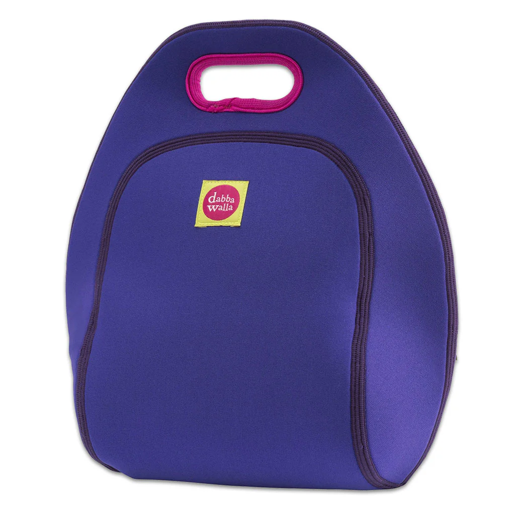Flower Power Lunch Bag - Image 2