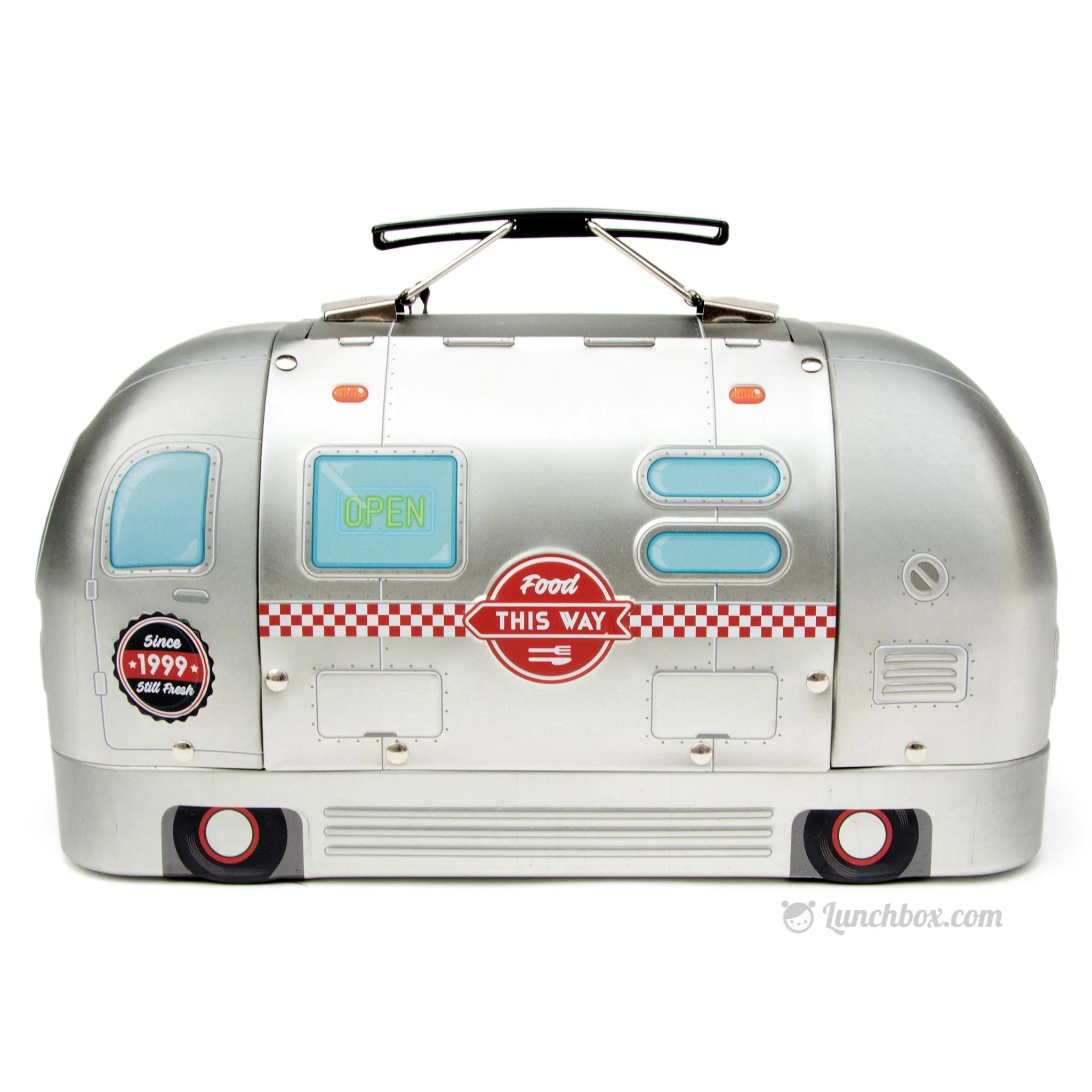 Food Truck Lunch Box - Image 2