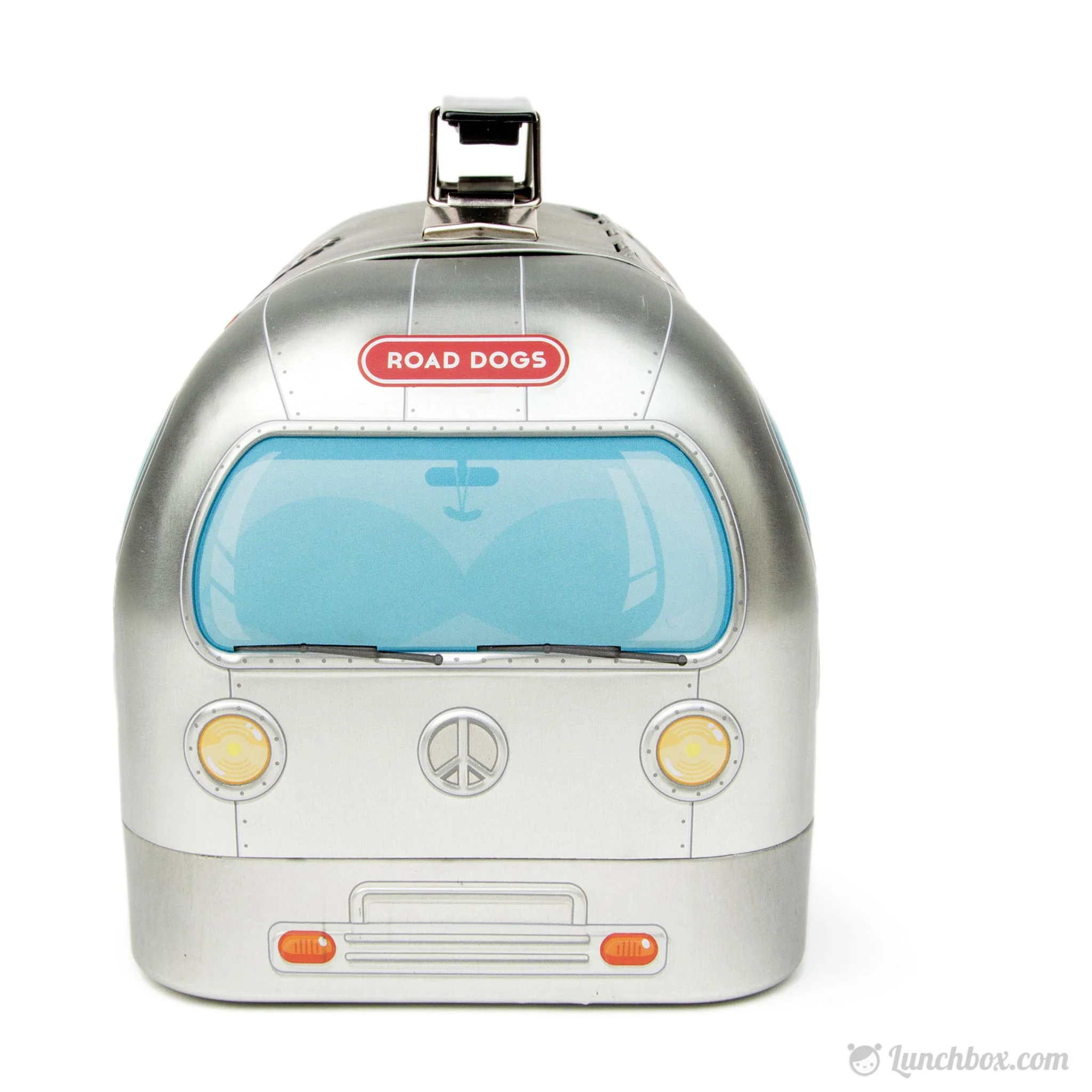 Food Truck Lunch Box - Image 4