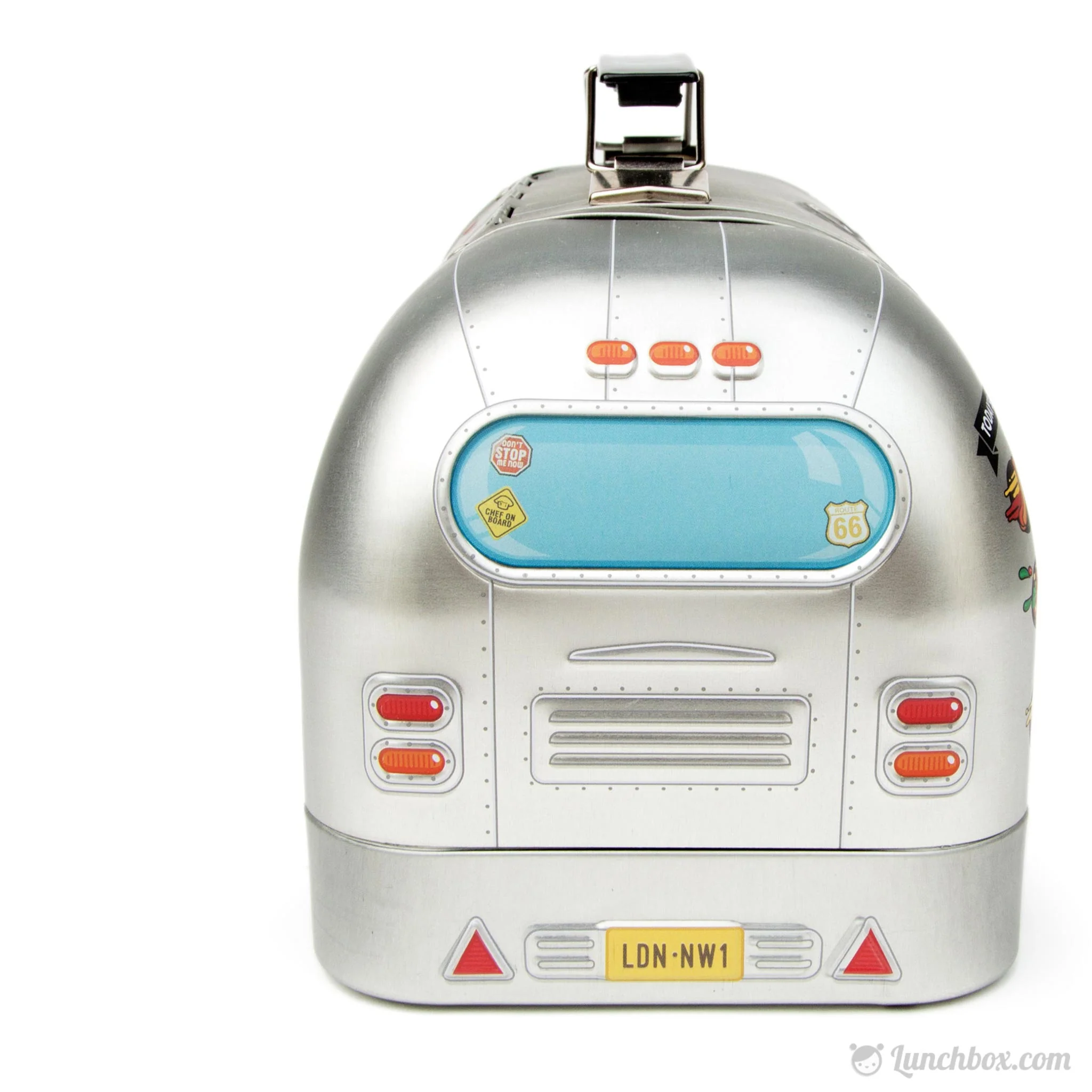 Food Truck Lunch Box - Image 5
