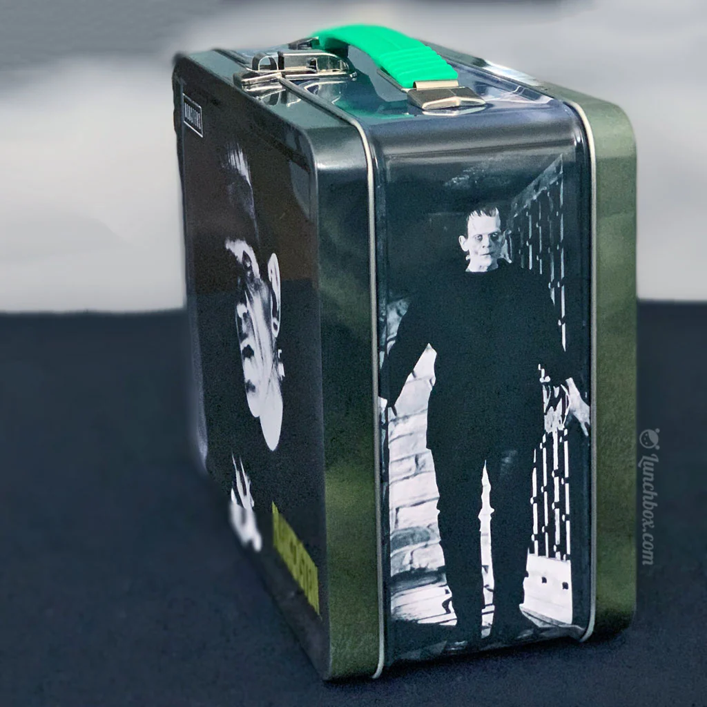 Frankenstein Lunch Box - Image 4