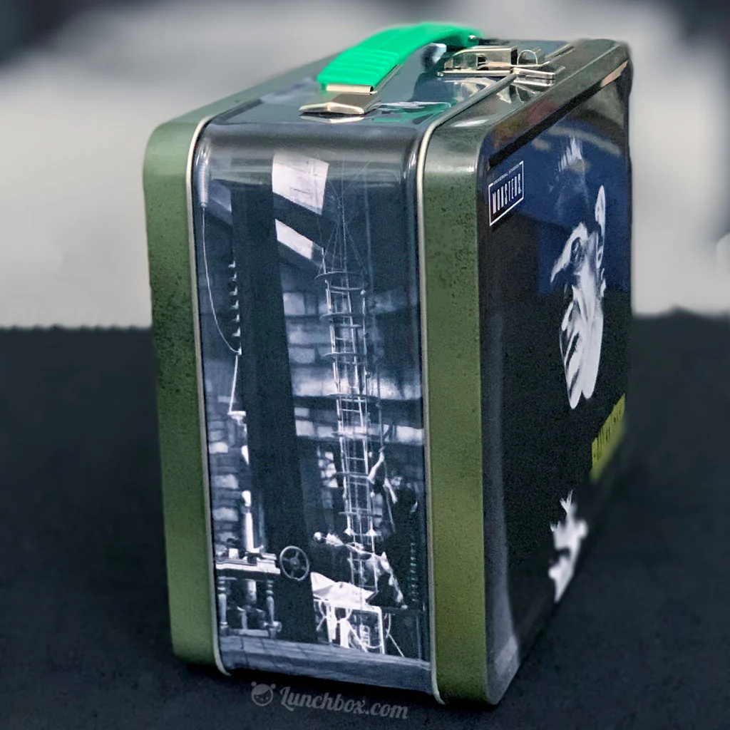 Frankenstein Lunch Box - Image 5