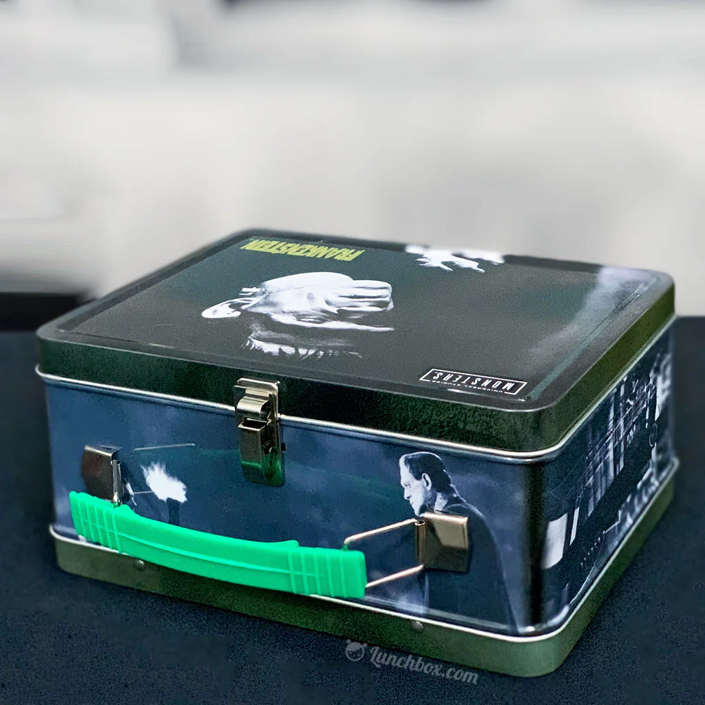Frankenstein Lunch Box - Image 6