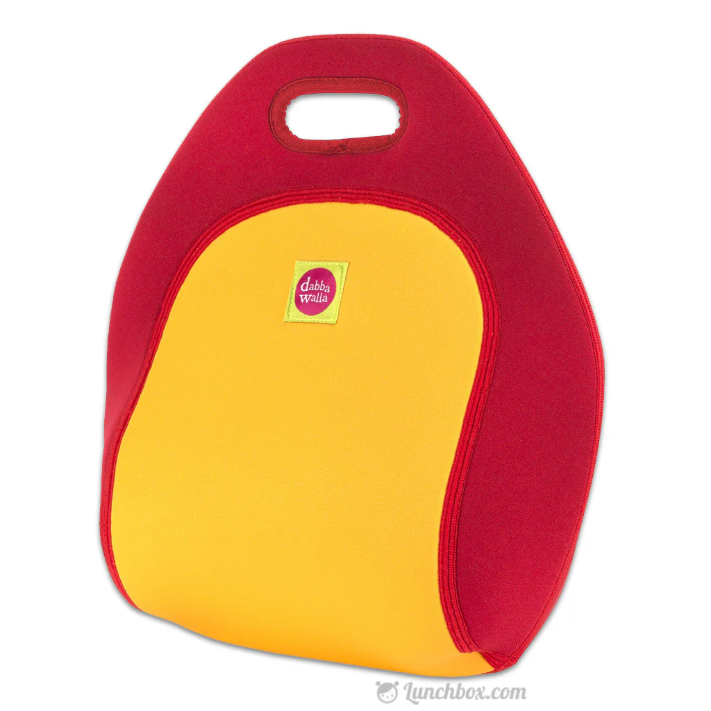 Free Range Chicken Lunch Bag - Image 2