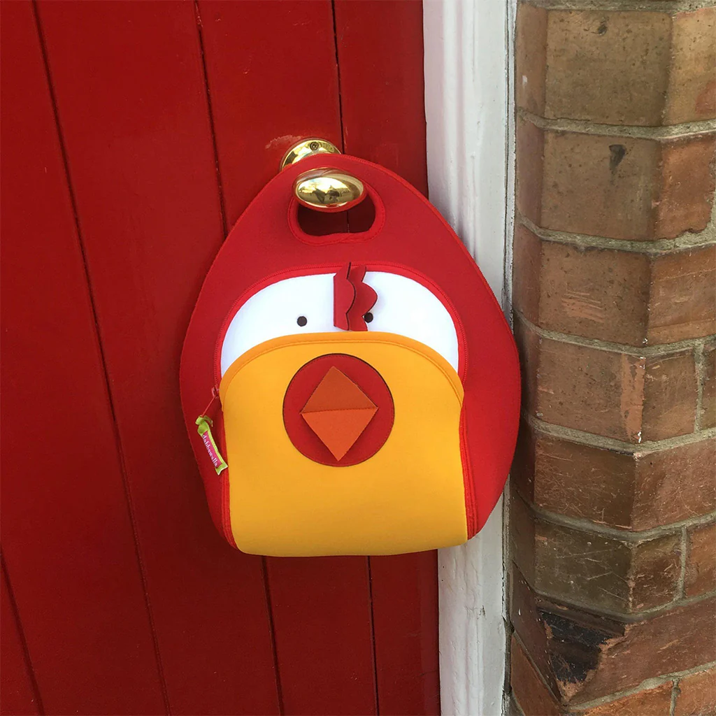 Free Range Chicken Lunch Bag - Image 3